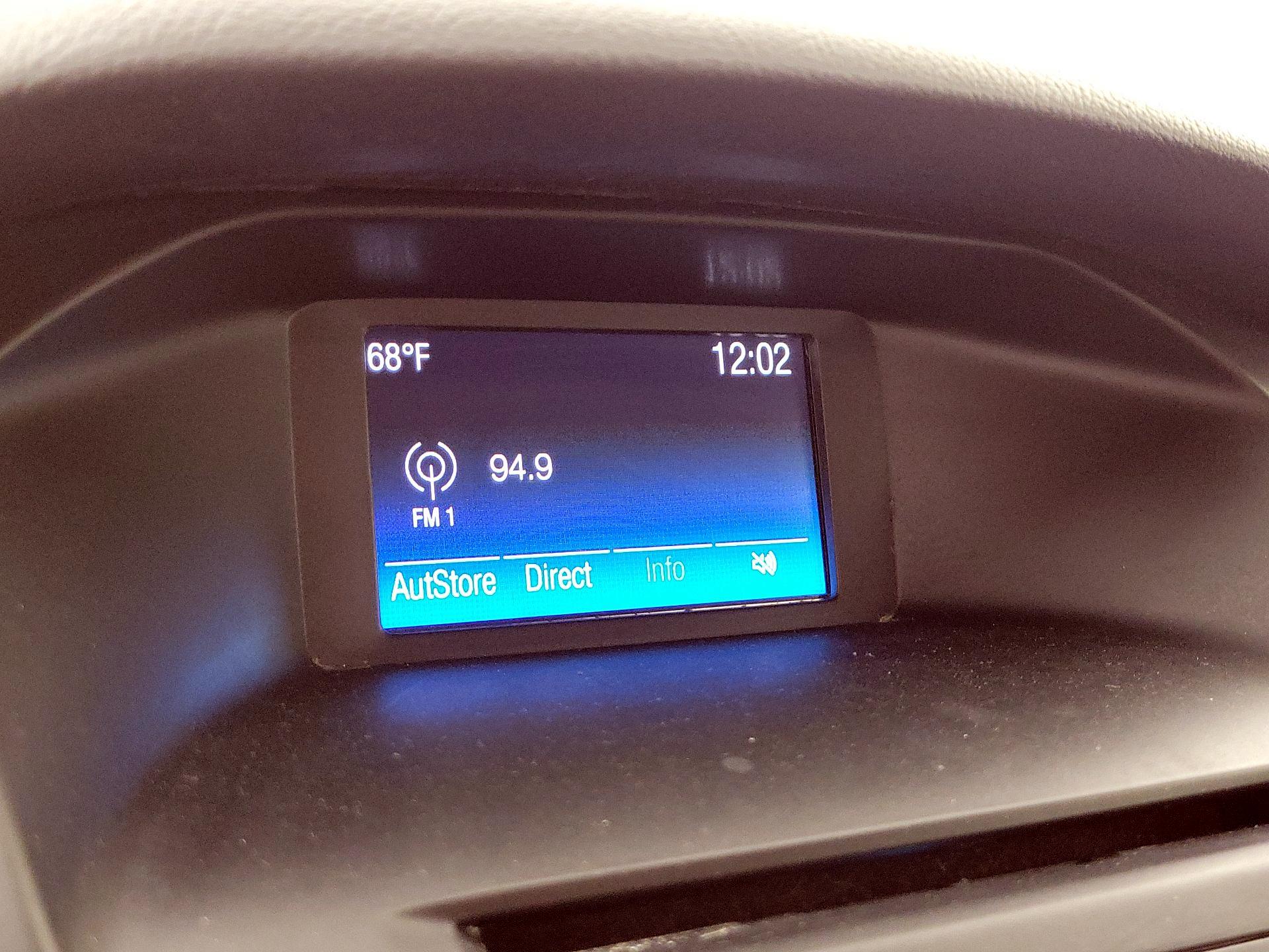 Thumbnail: 2017 Ford Focus - 15