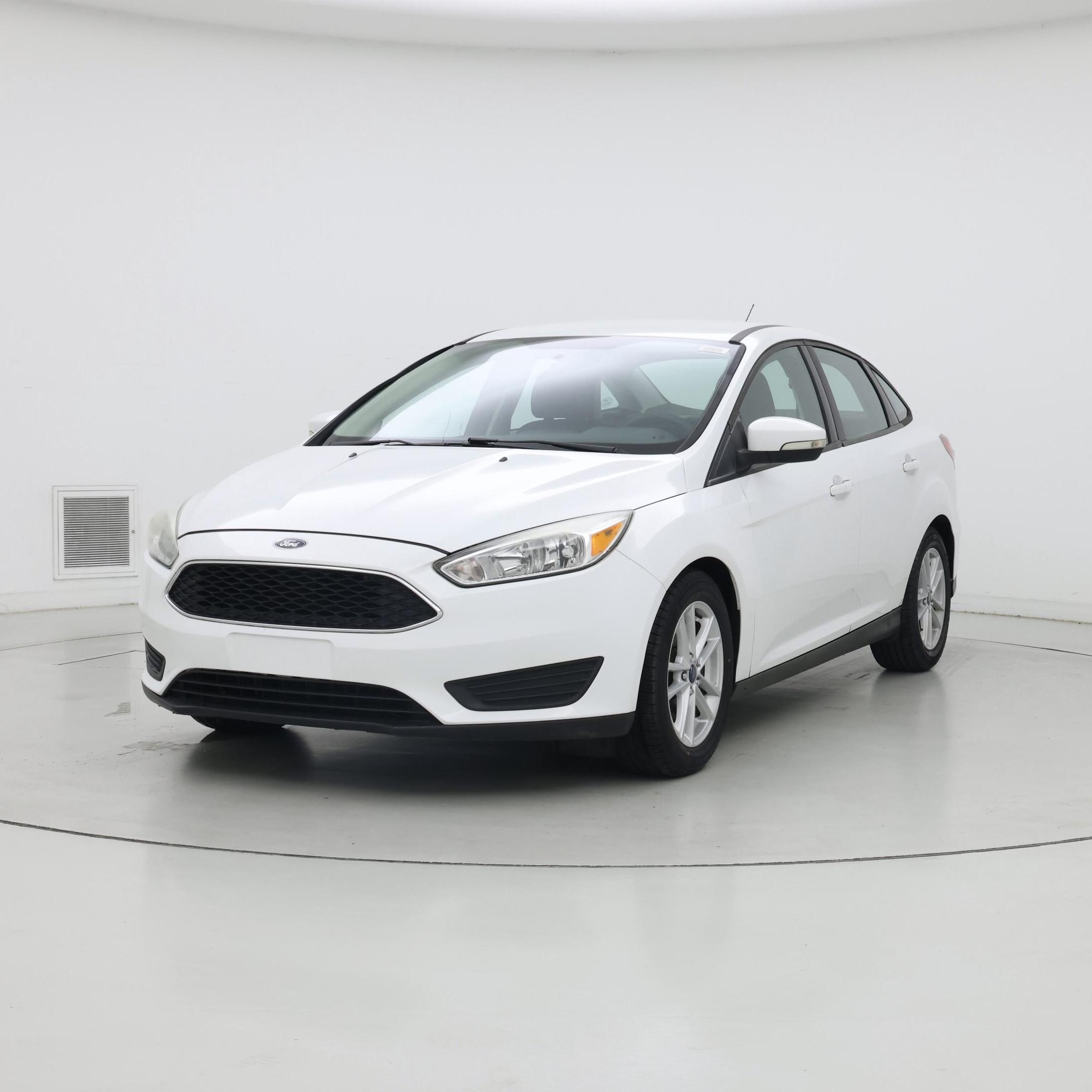 Thumbnail: 2017 Ford Focus - 4