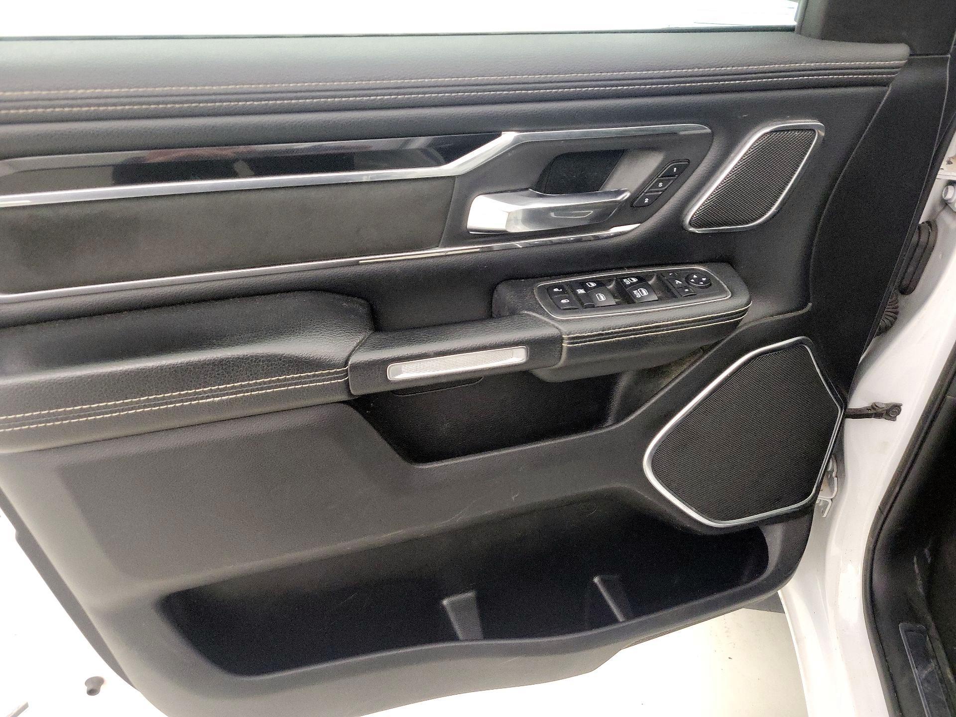 Thumbnail: 2019 RAM 1500 - 12