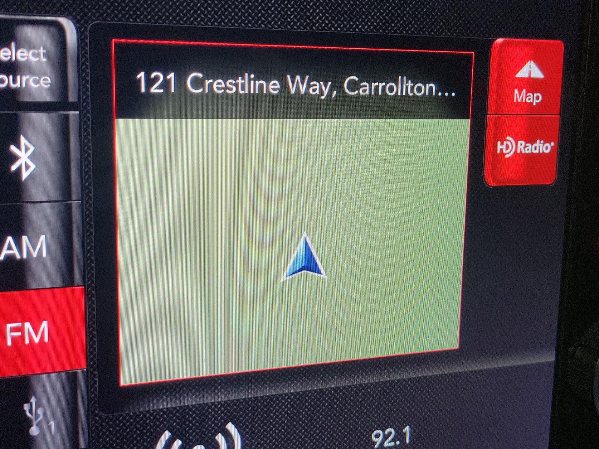 Thumbnail: 2019 RAM 1500 - 14