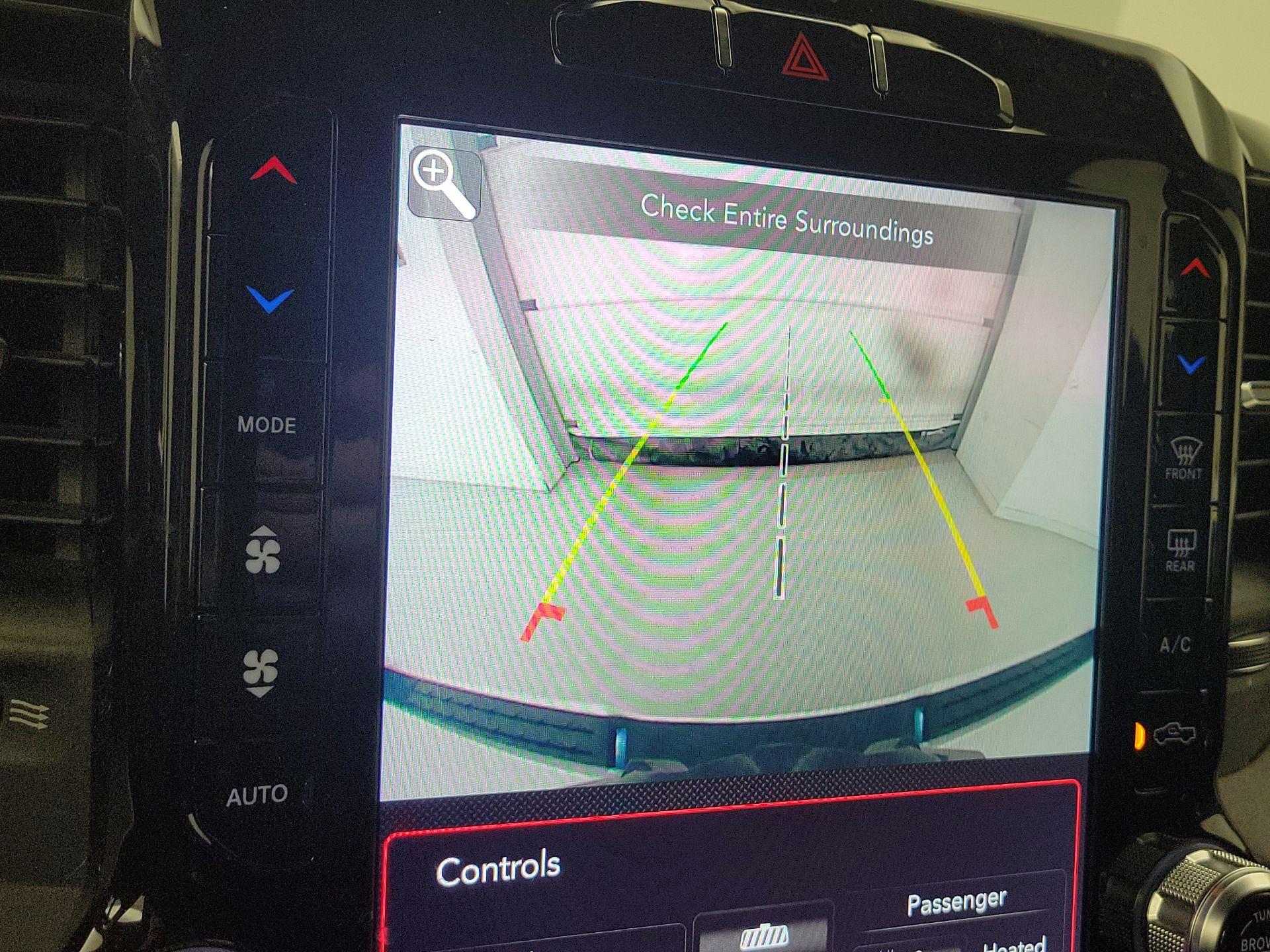 Thumbnail: 2019 RAM 1500 - 15