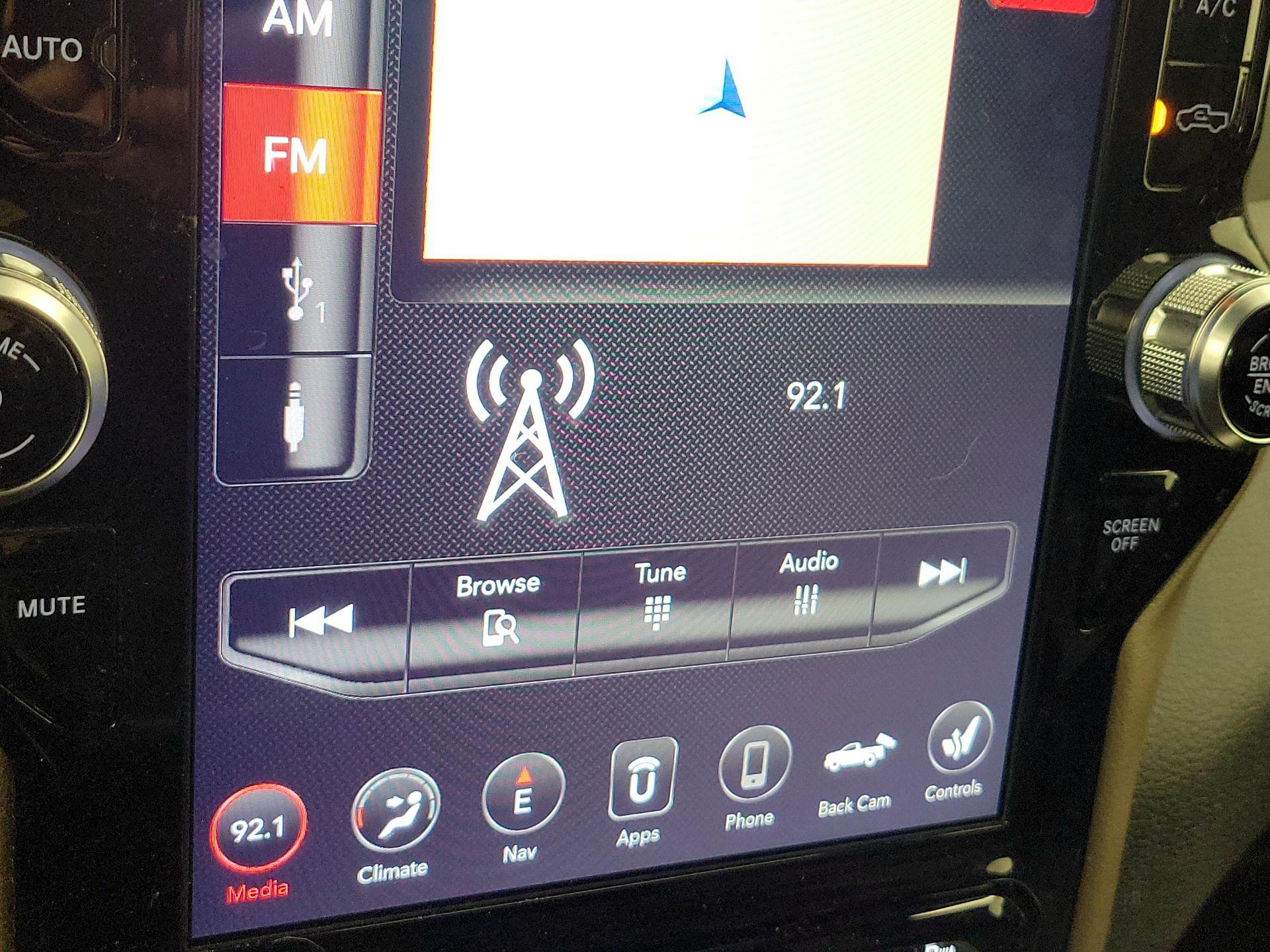 Thumbnail: 2019 RAM 1500 - 16