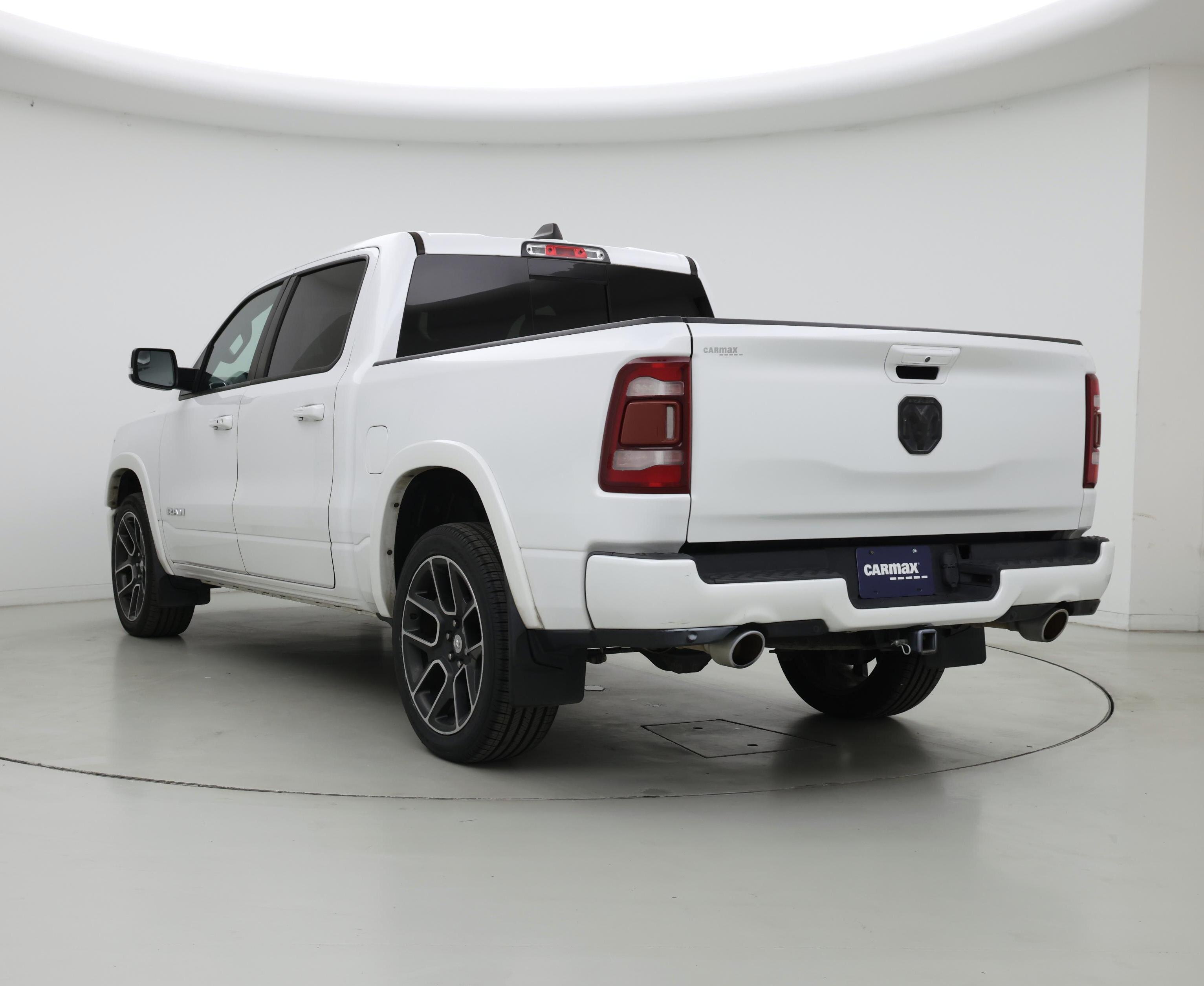 Thumbnail: 2019 RAM 1500 - 2