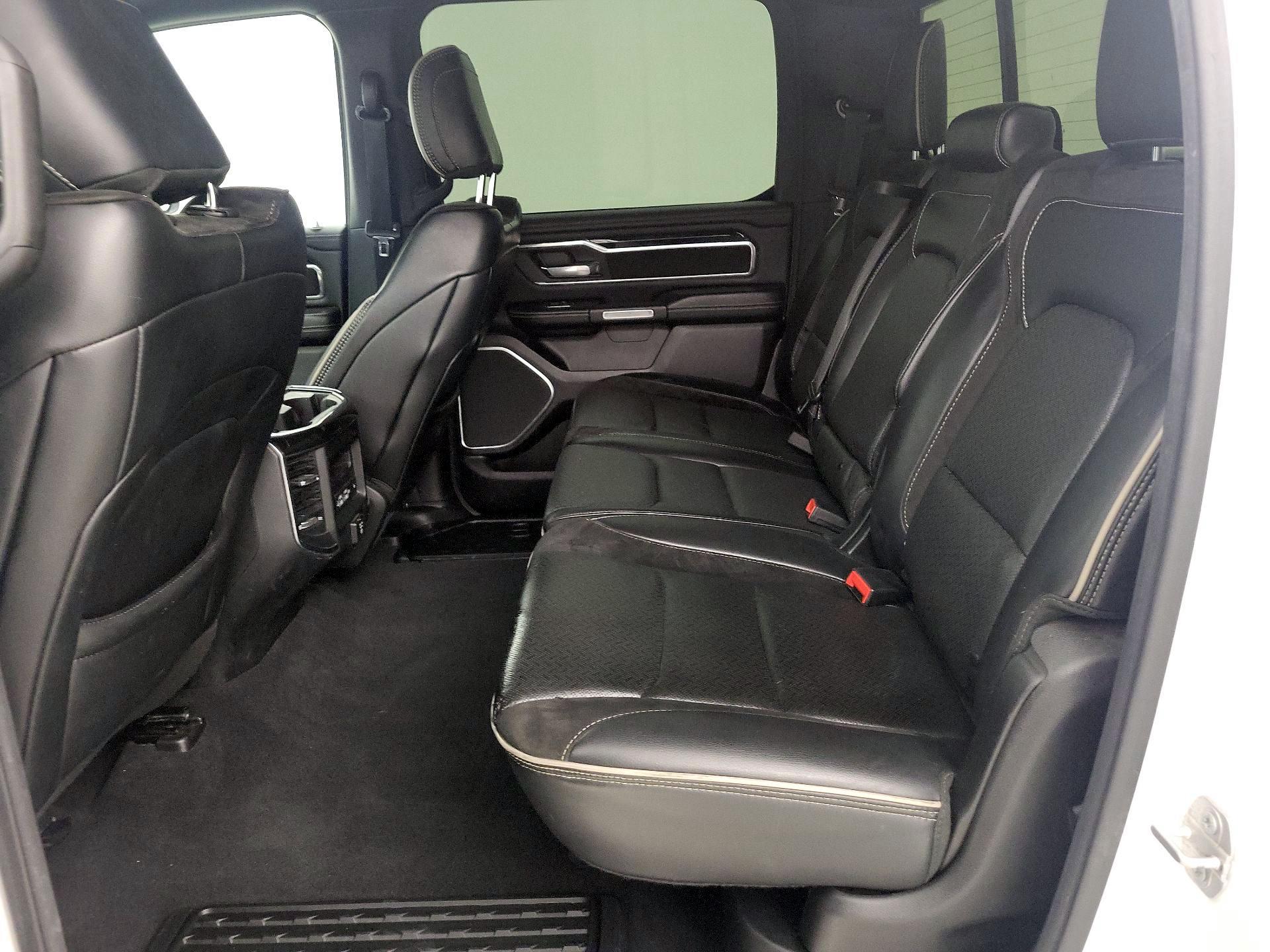 Thumbnail: 2019 RAM 1500 - 20