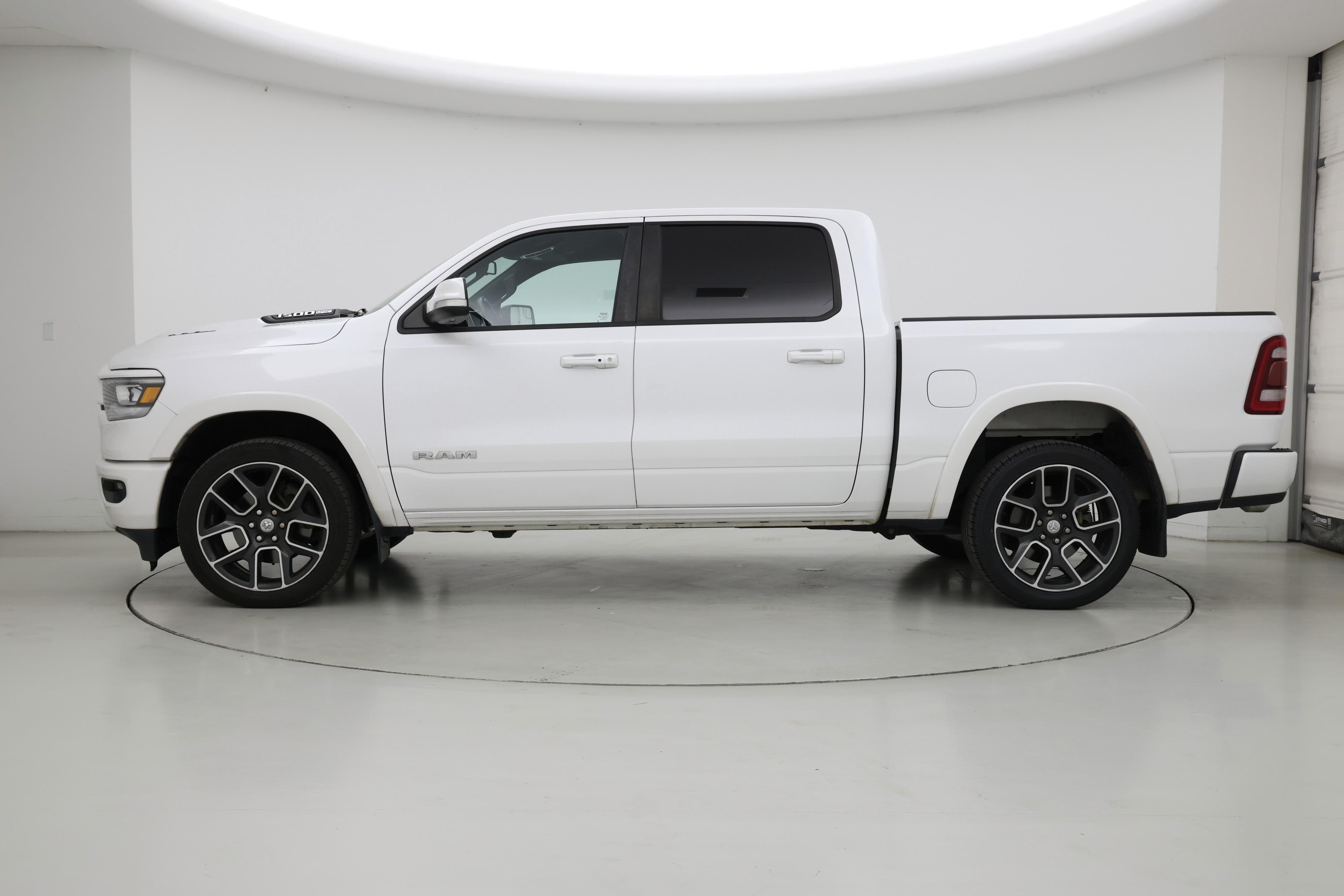 Thumbnail: 2019 RAM 1500 - 3