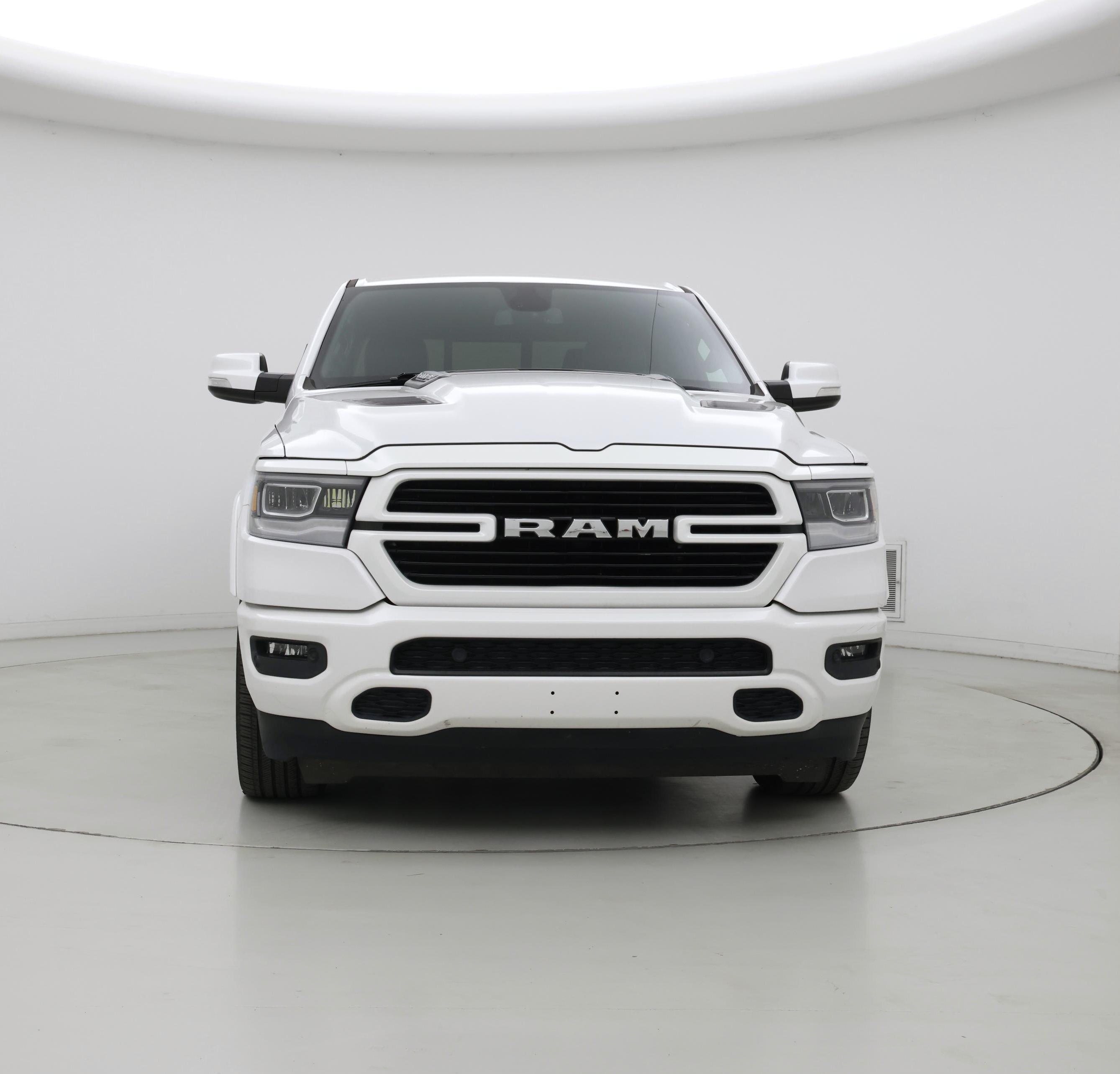 Thumbnail: 2019 RAM 1500 - 5