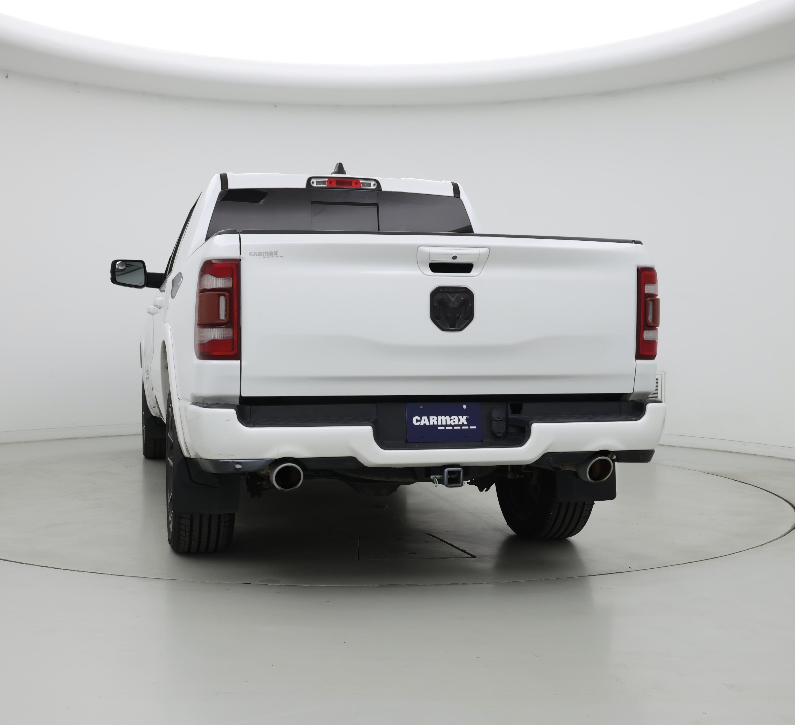 Thumbnail: 2019 RAM 1500 - 6