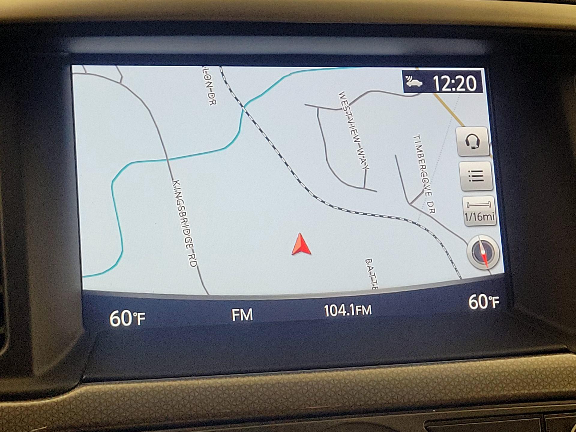 Thumbnail: 2020 Nissan Pathfinder - 14