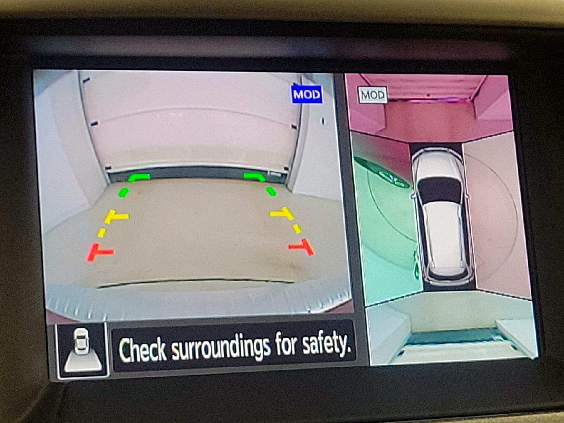 Thumbnail: 2020 Nissan Pathfinder - 15