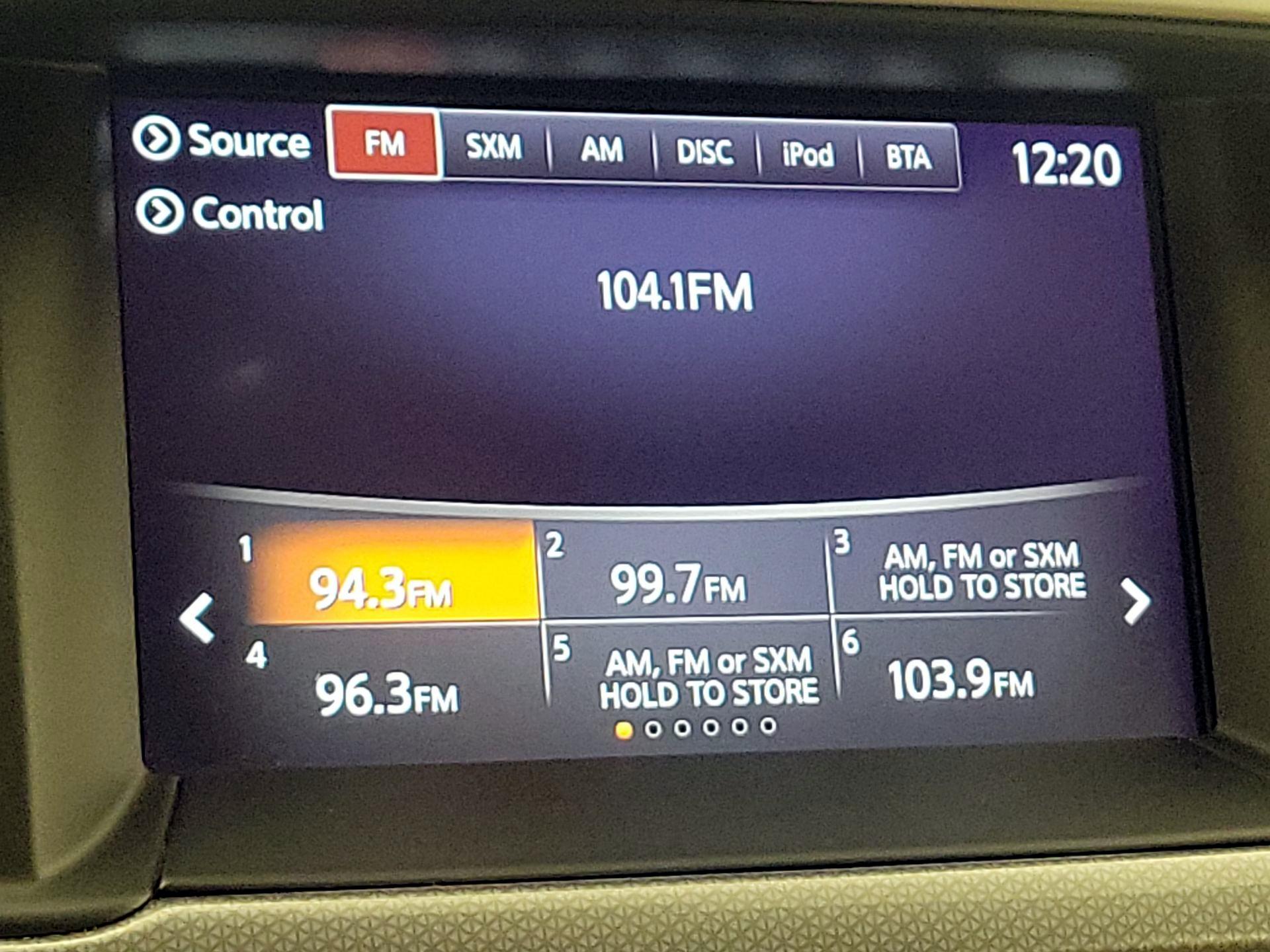 Thumbnail: 2020 Nissan Pathfinder - 16