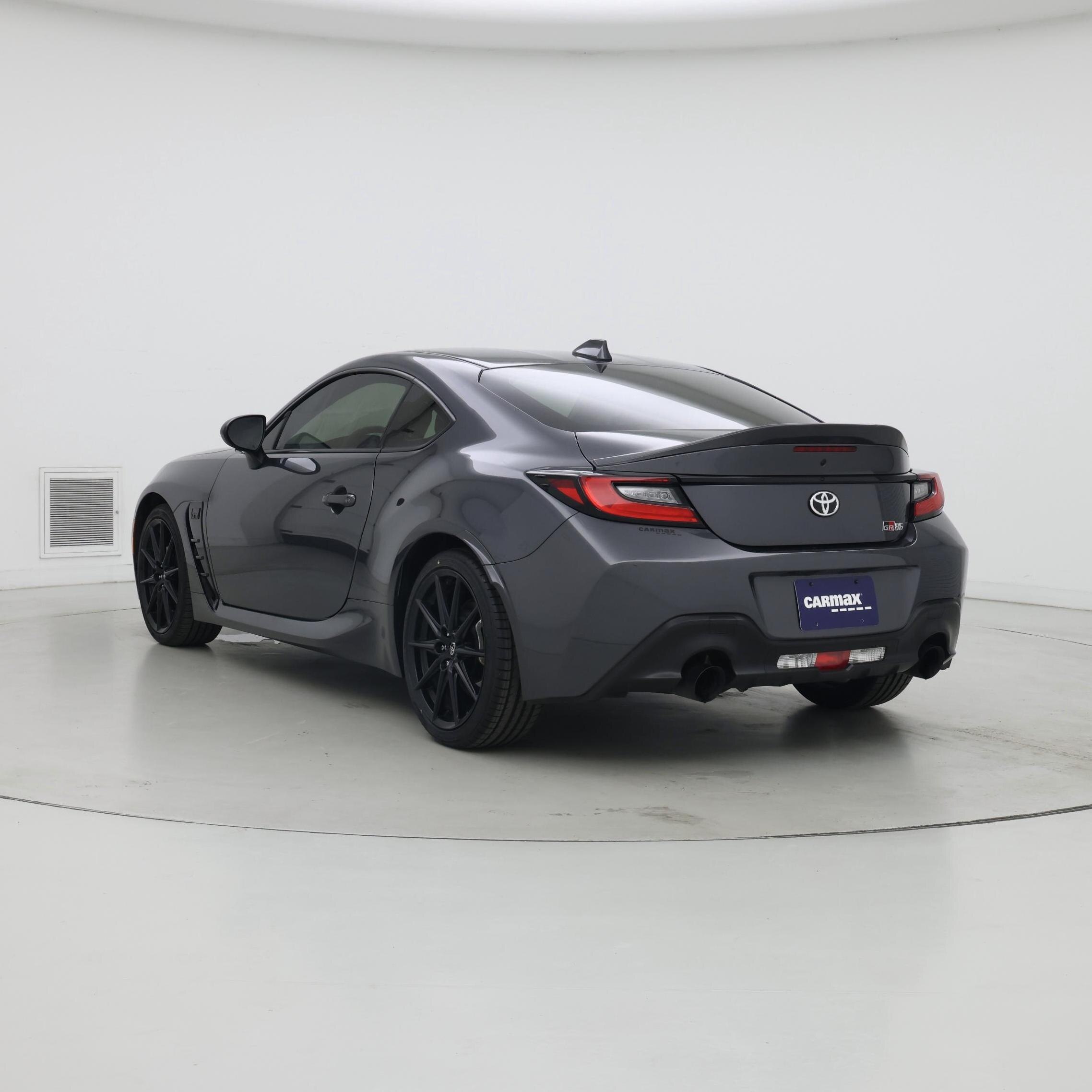 Thumbnail: 2023 Toyota GR86 - 2