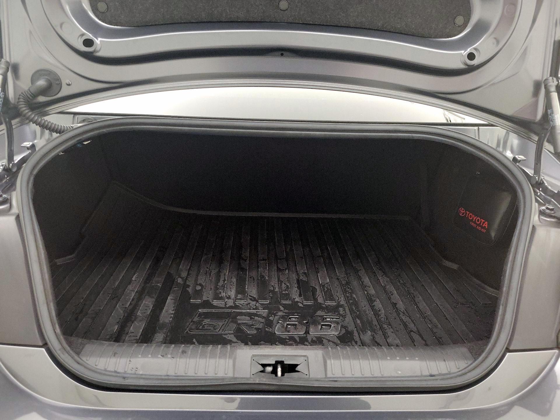 Thumbnail: 2023 Toyota GR86 - 19