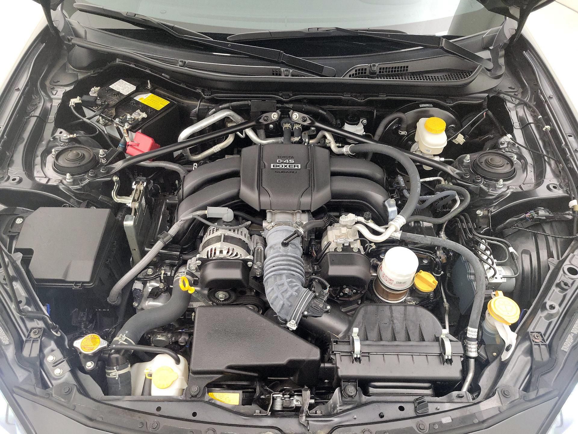 Thumbnail: 2023 Toyota GR86 - 20