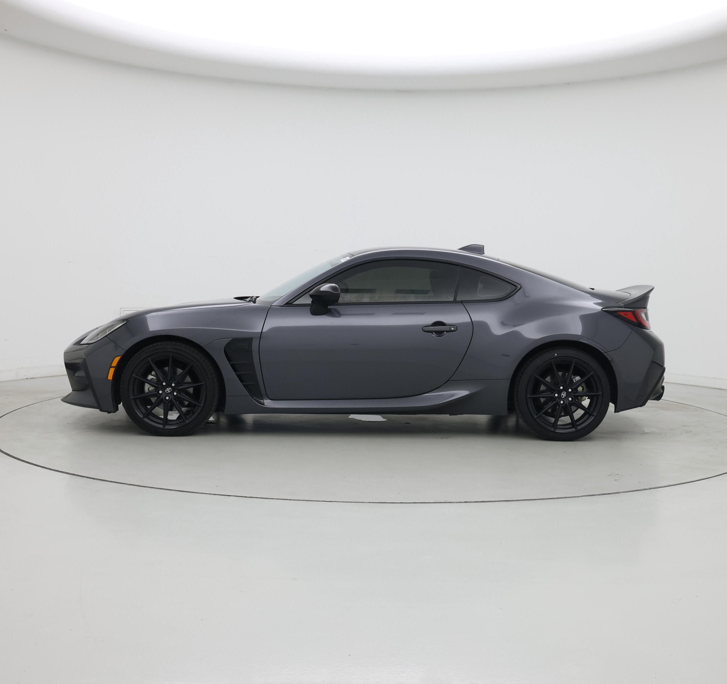 Thumbnail: 2023 Toyota GR86 - 3