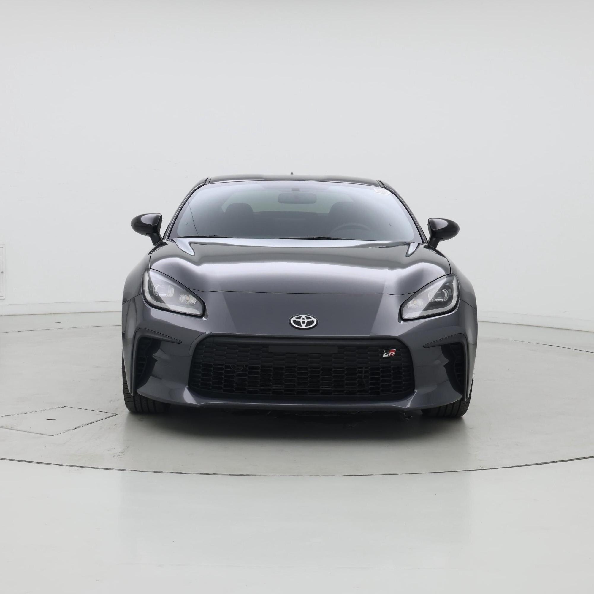 Thumbnail: 2023 Toyota GR86 - 5