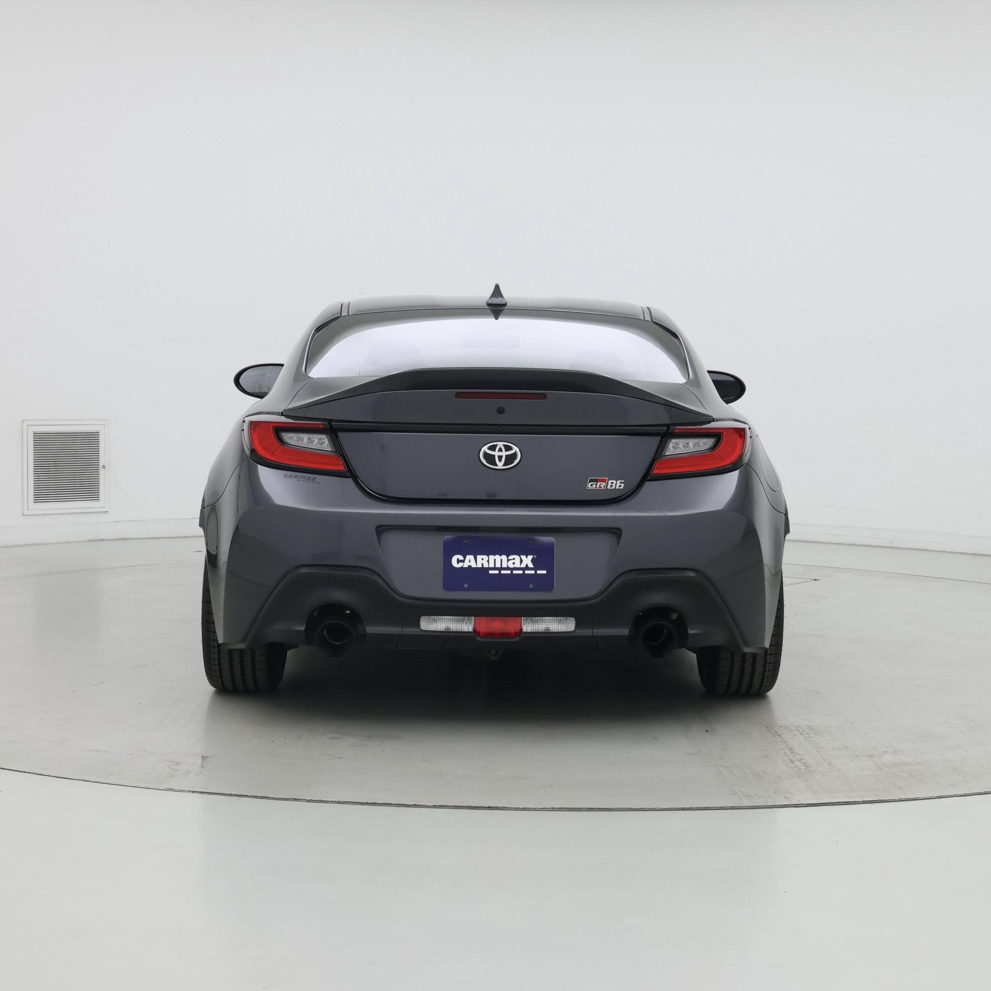 Thumbnail: 2023 Toyota GR86 - 6