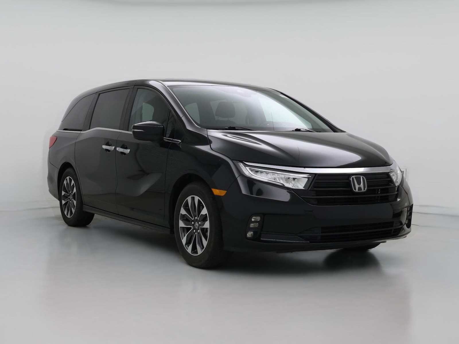 2024 Honda Odyssey