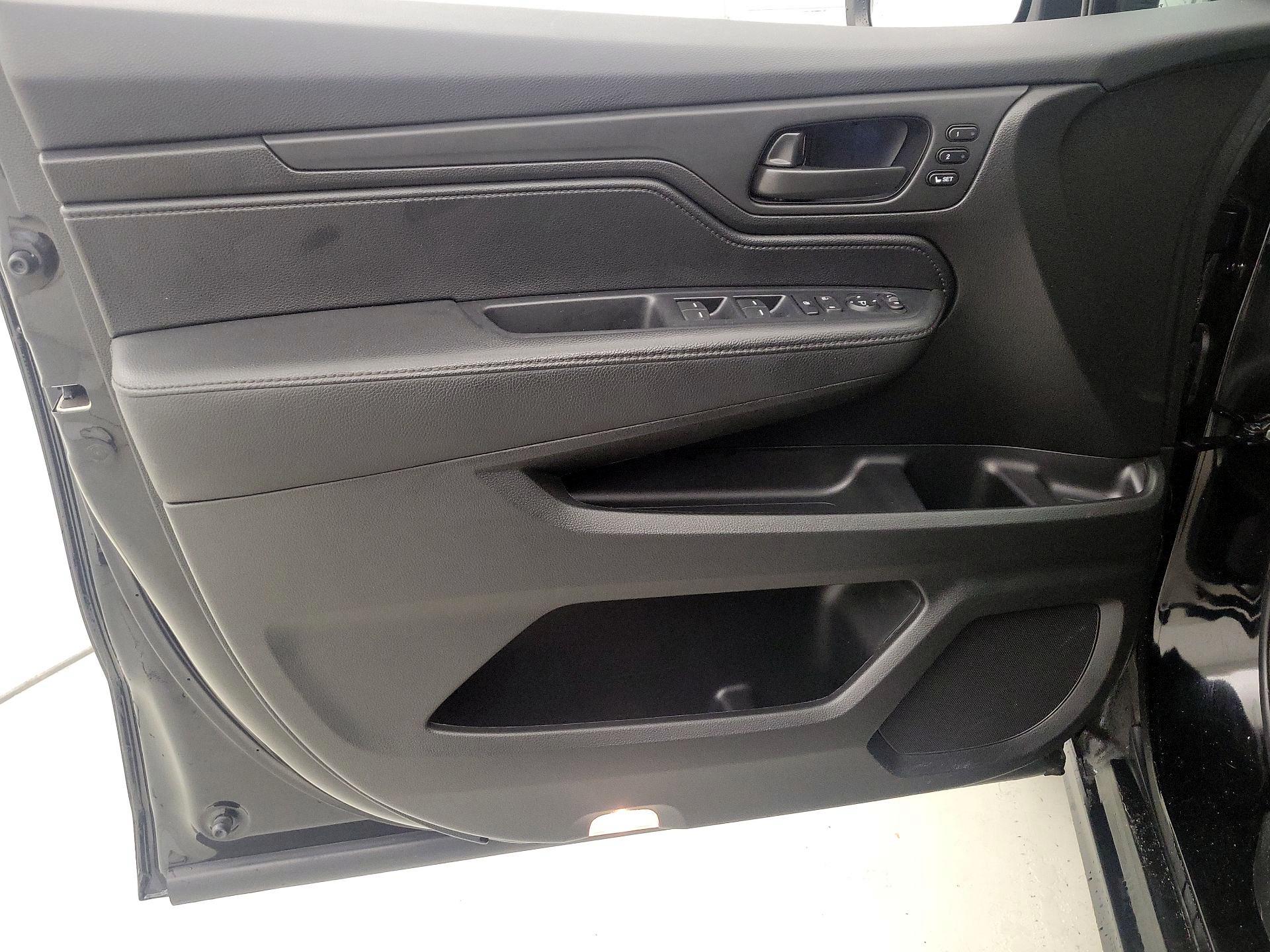 Thumbnail: 2024 Honda Odyssey - 12