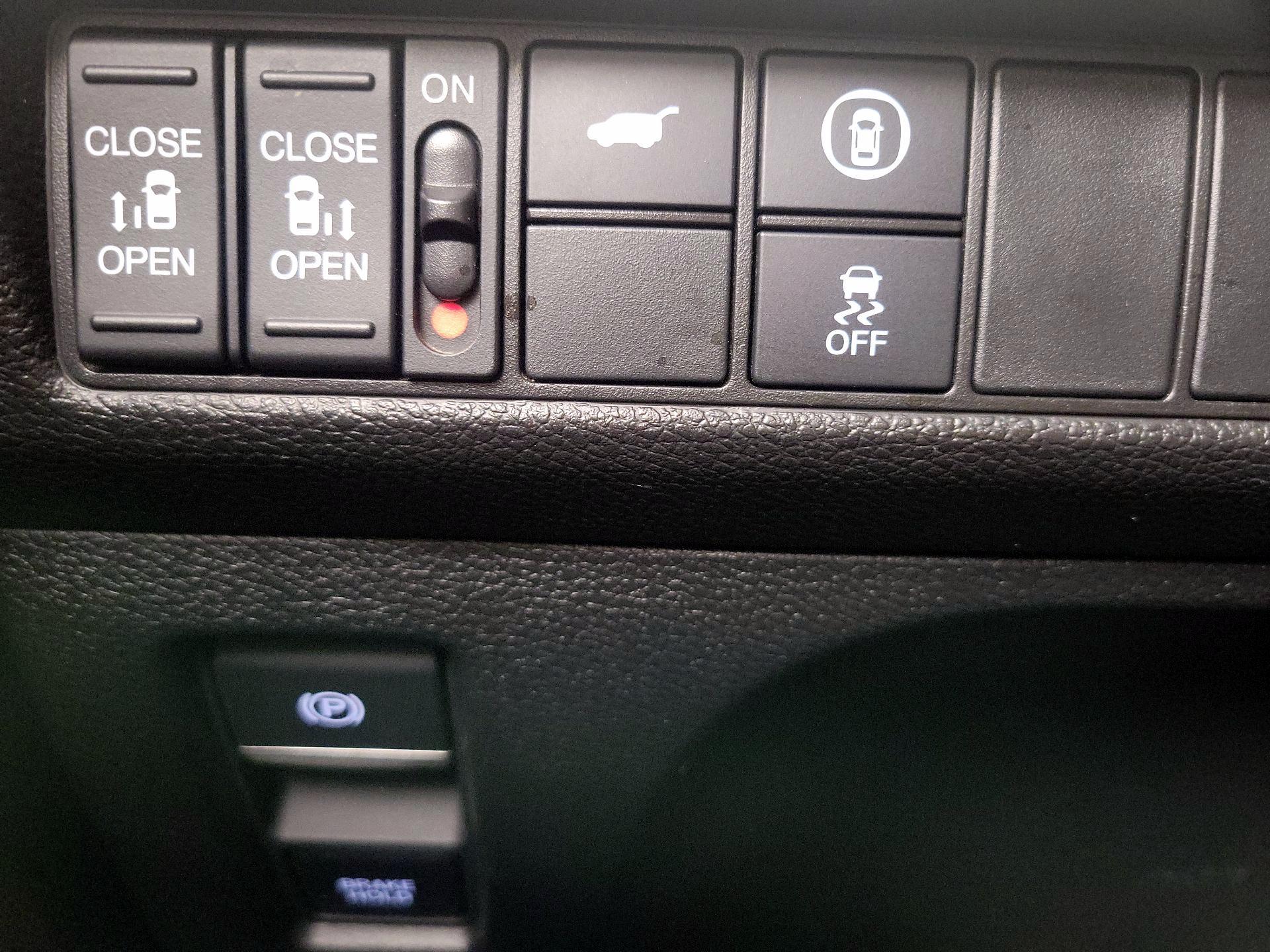 Thumbnail: 2024 Honda Odyssey - 13