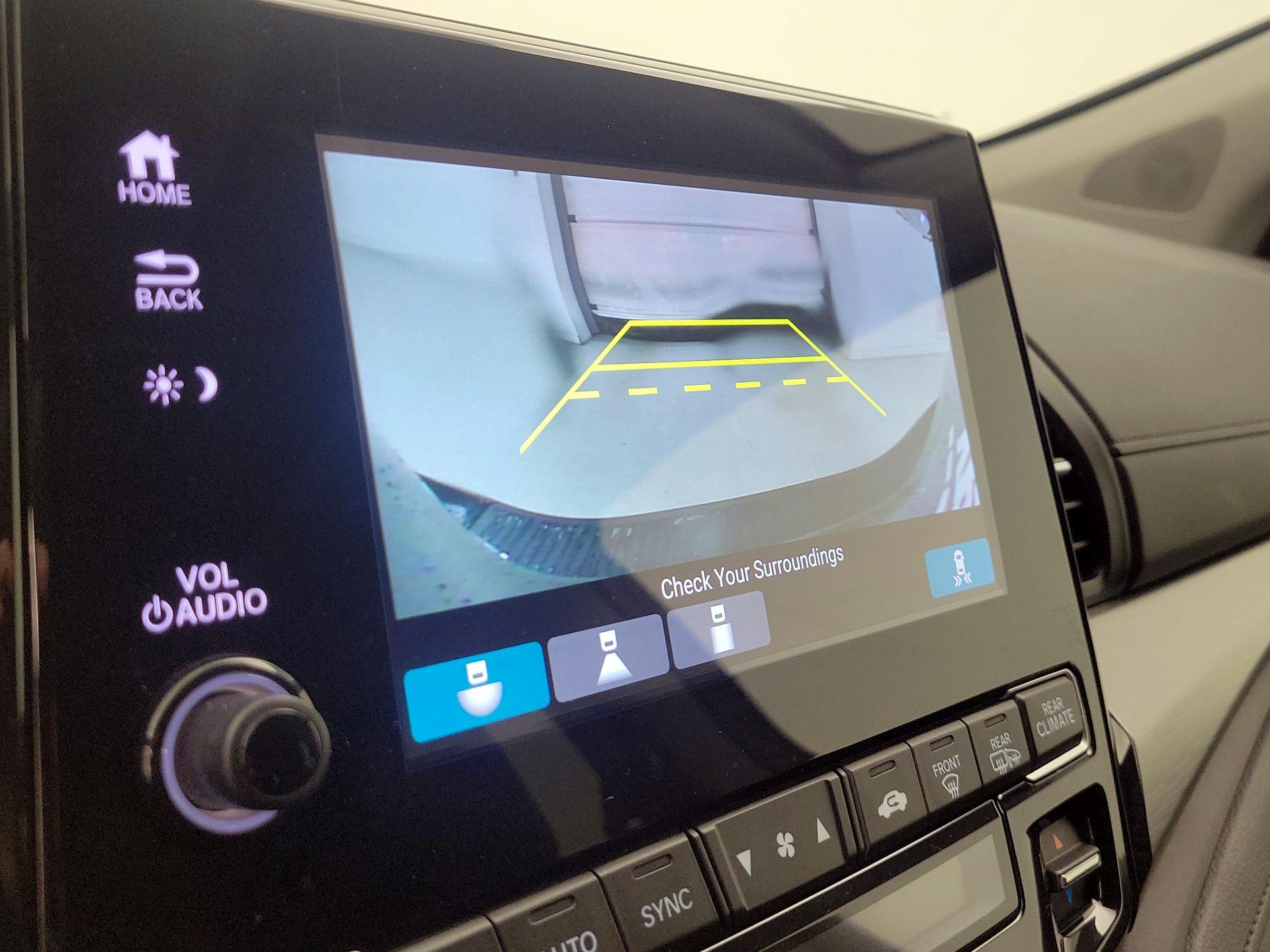 Thumbnail: 2024 Honda Odyssey - 14