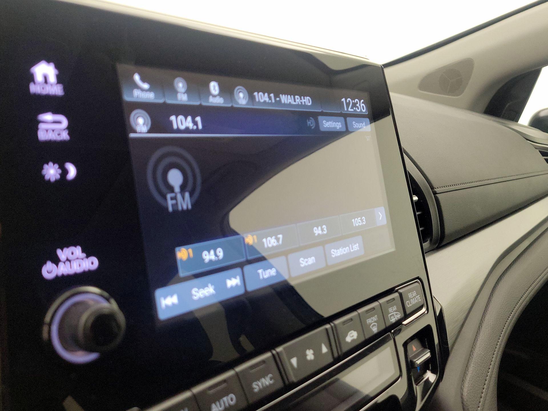 Thumbnail: 2024 Honda Odyssey - 15