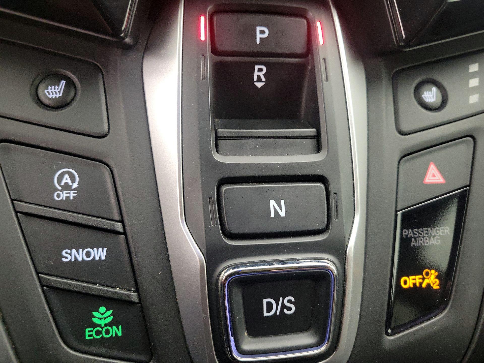 Thumbnail: 2024 Honda Odyssey - 17