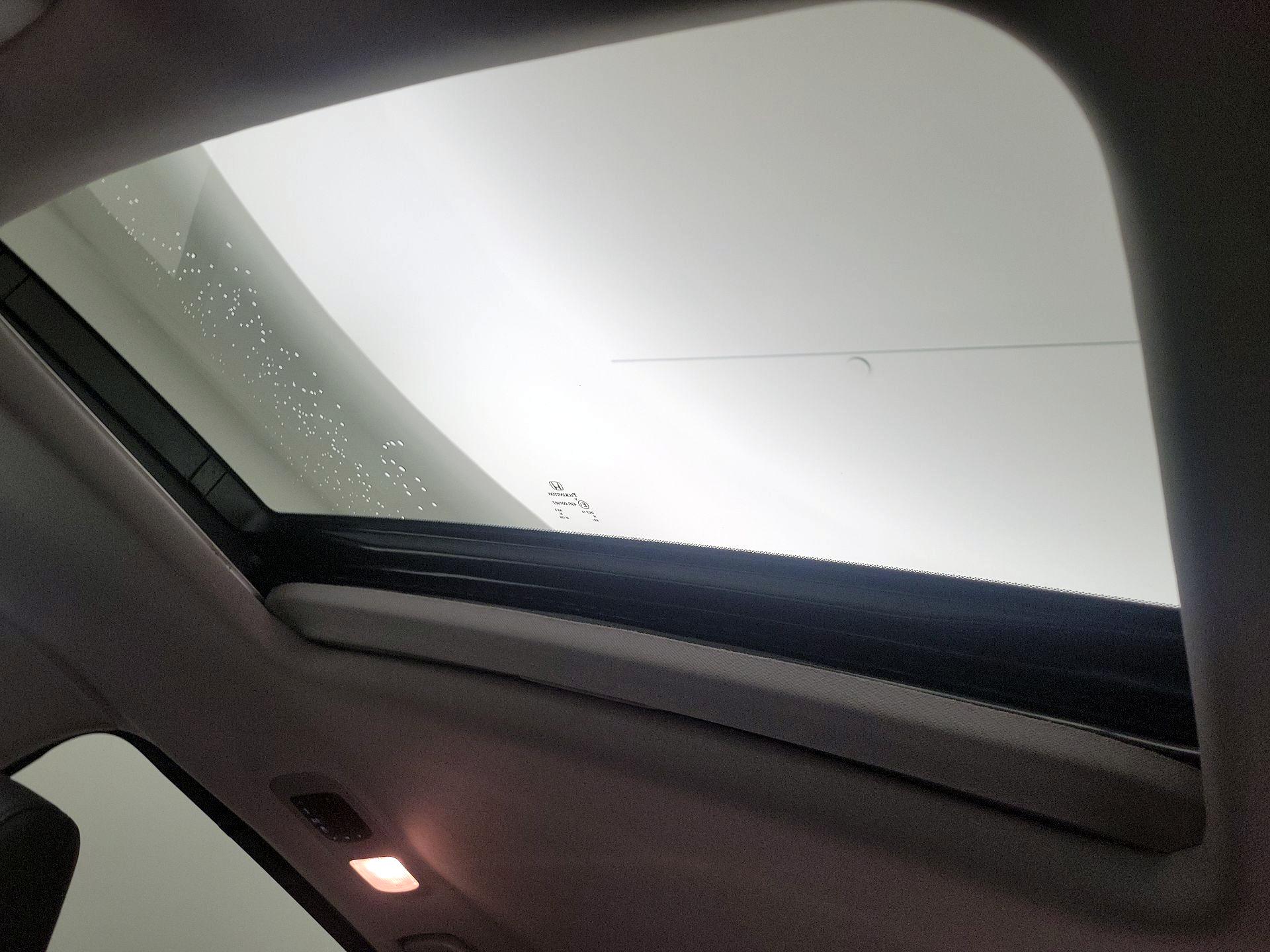 Thumbnail: 2024 Honda Odyssey - 19