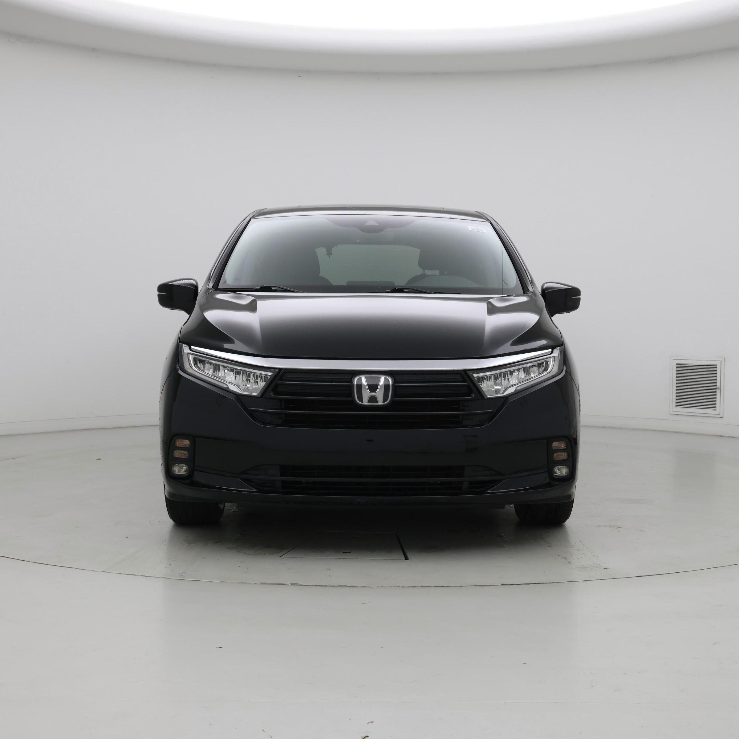 Thumbnail: 2024 Honda Odyssey - 5