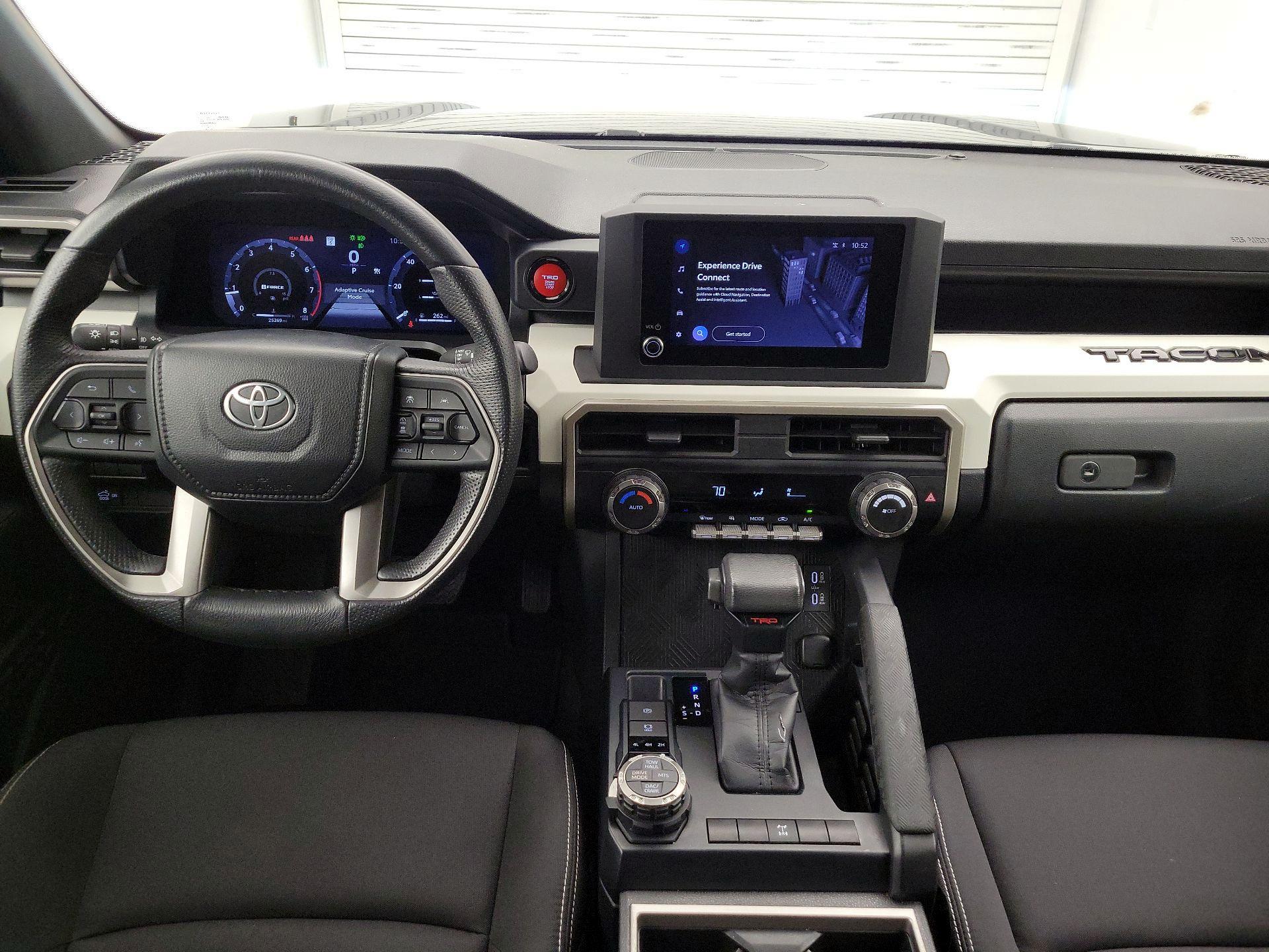 Thumbnail: 2024 Toyota Tacoma - 9