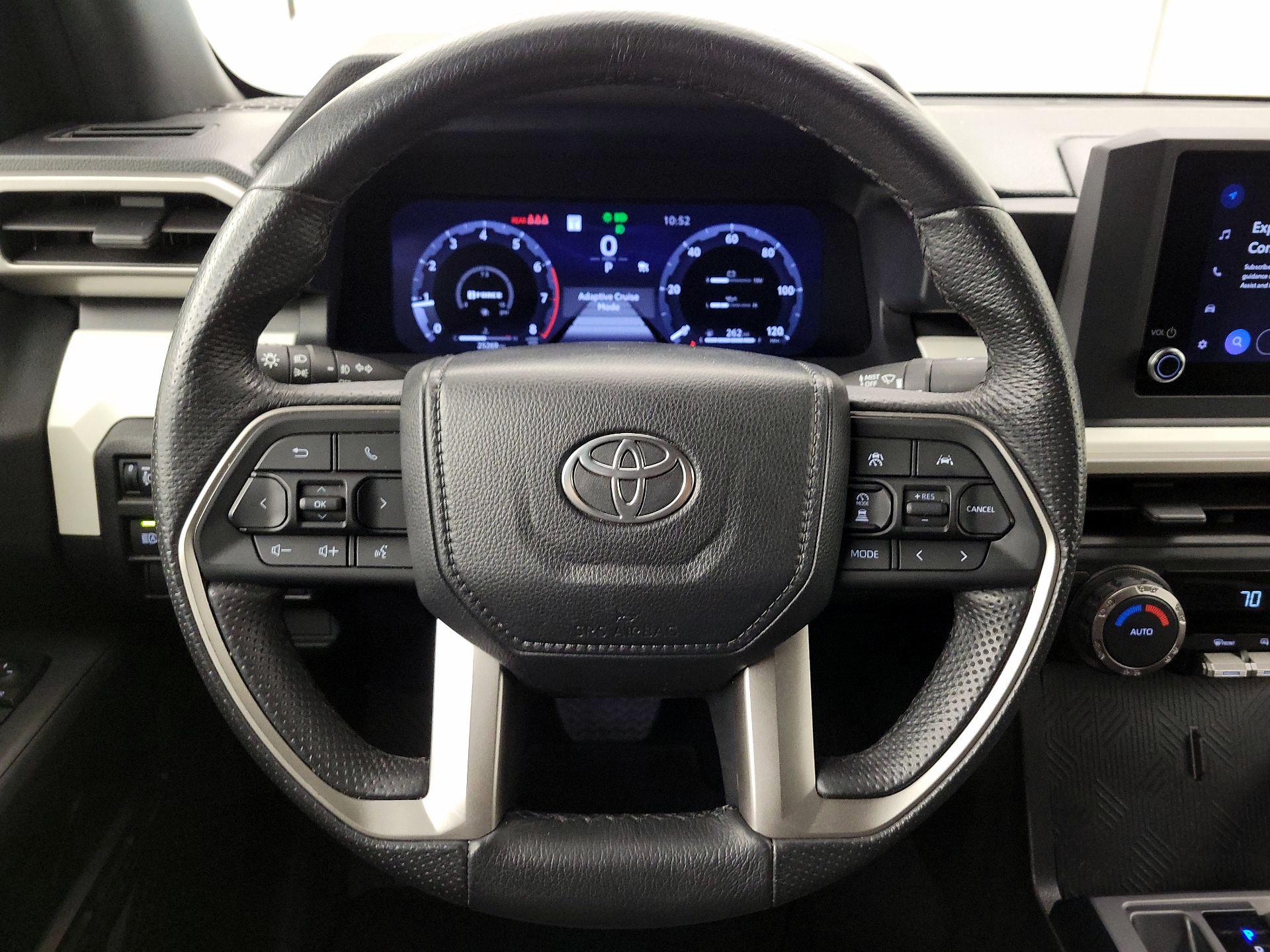 Thumbnail: 2024 Toyota Tacoma - 10