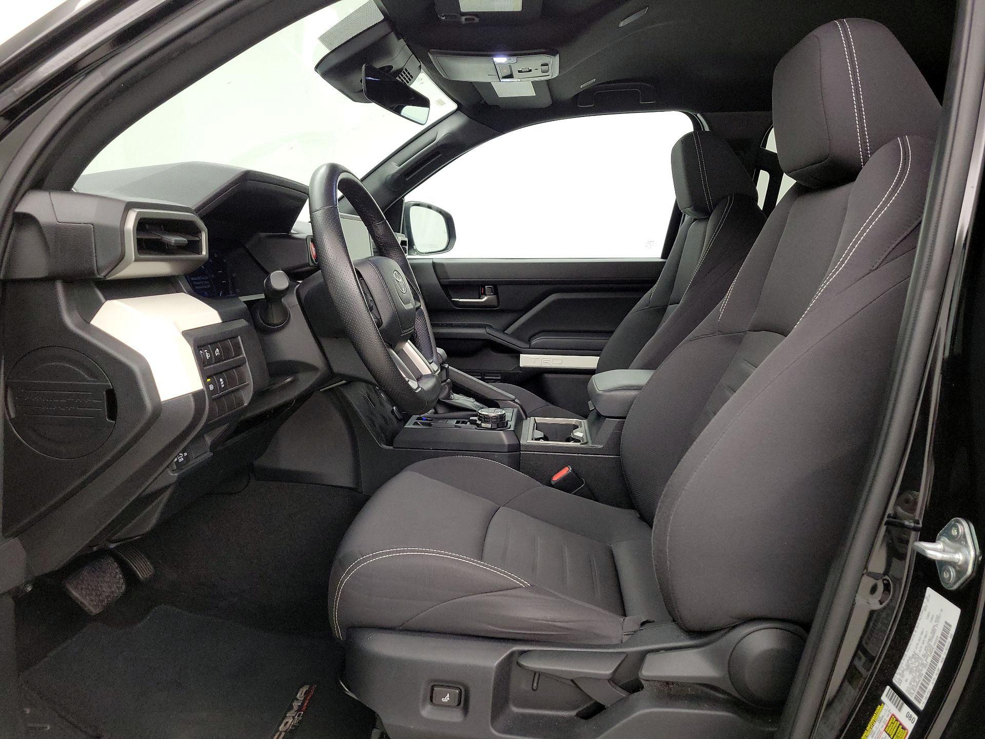 Thumbnail: 2024 Toyota Tacoma - 11