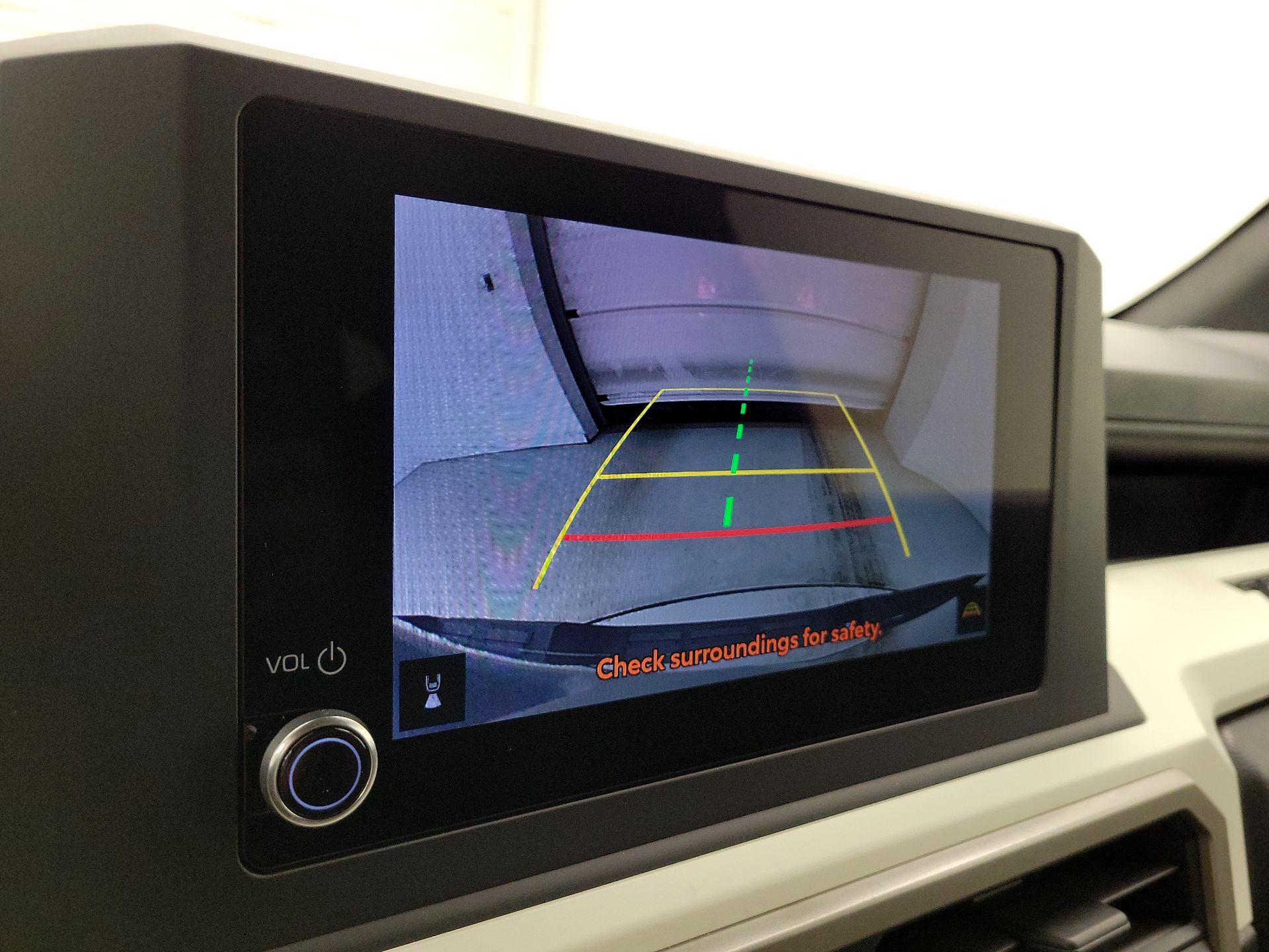 Thumbnail: 2024 Toyota Tacoma - 14