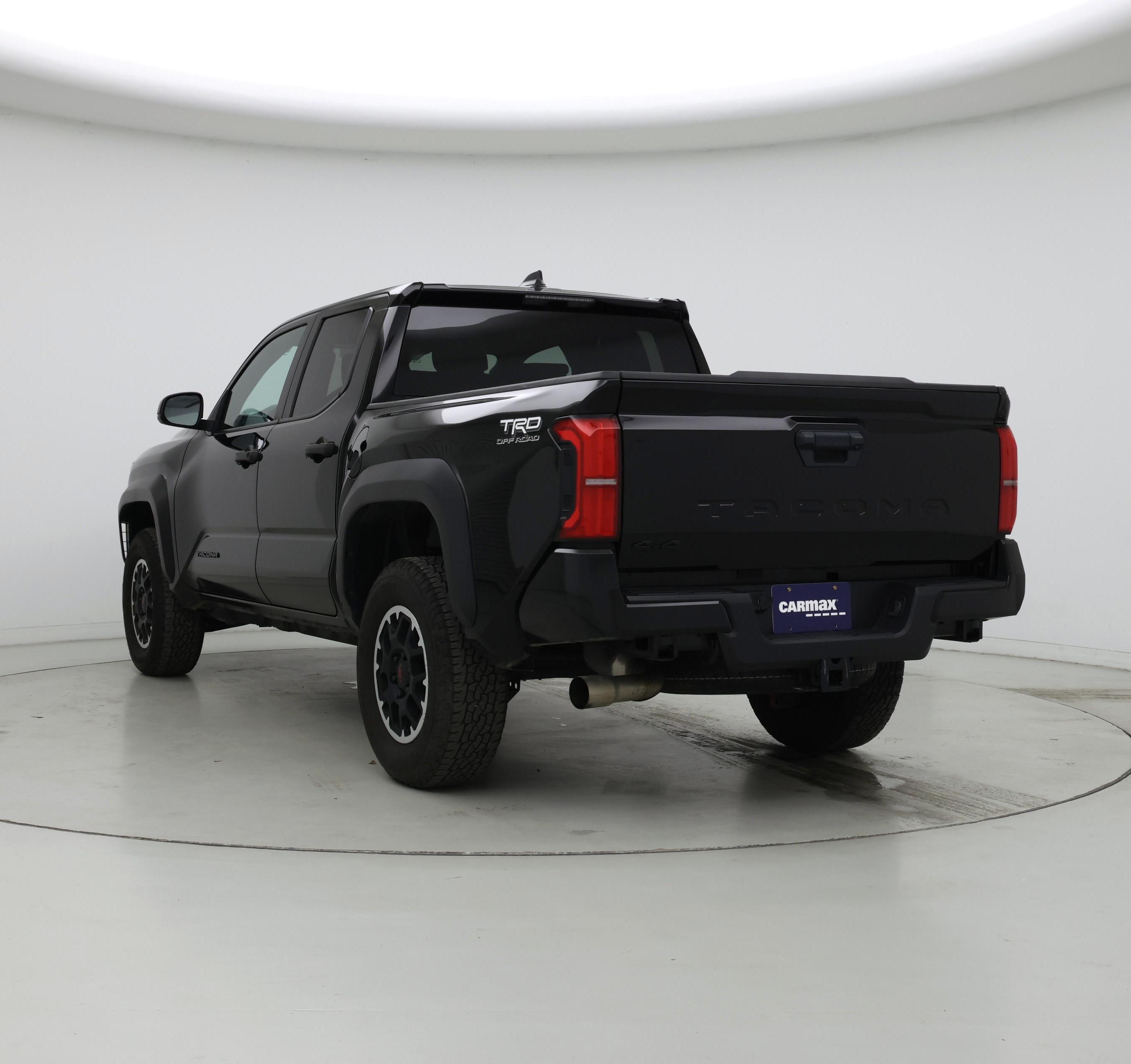 Thumbnail: 2024 Toyota Tacoma - 2
