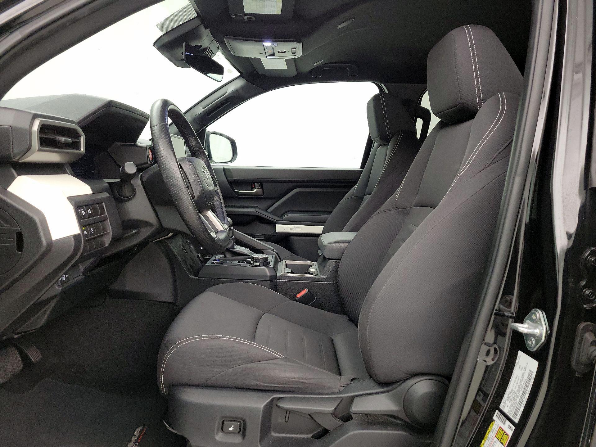 Thumbnail: 2024 Toyota Tacoma - 19