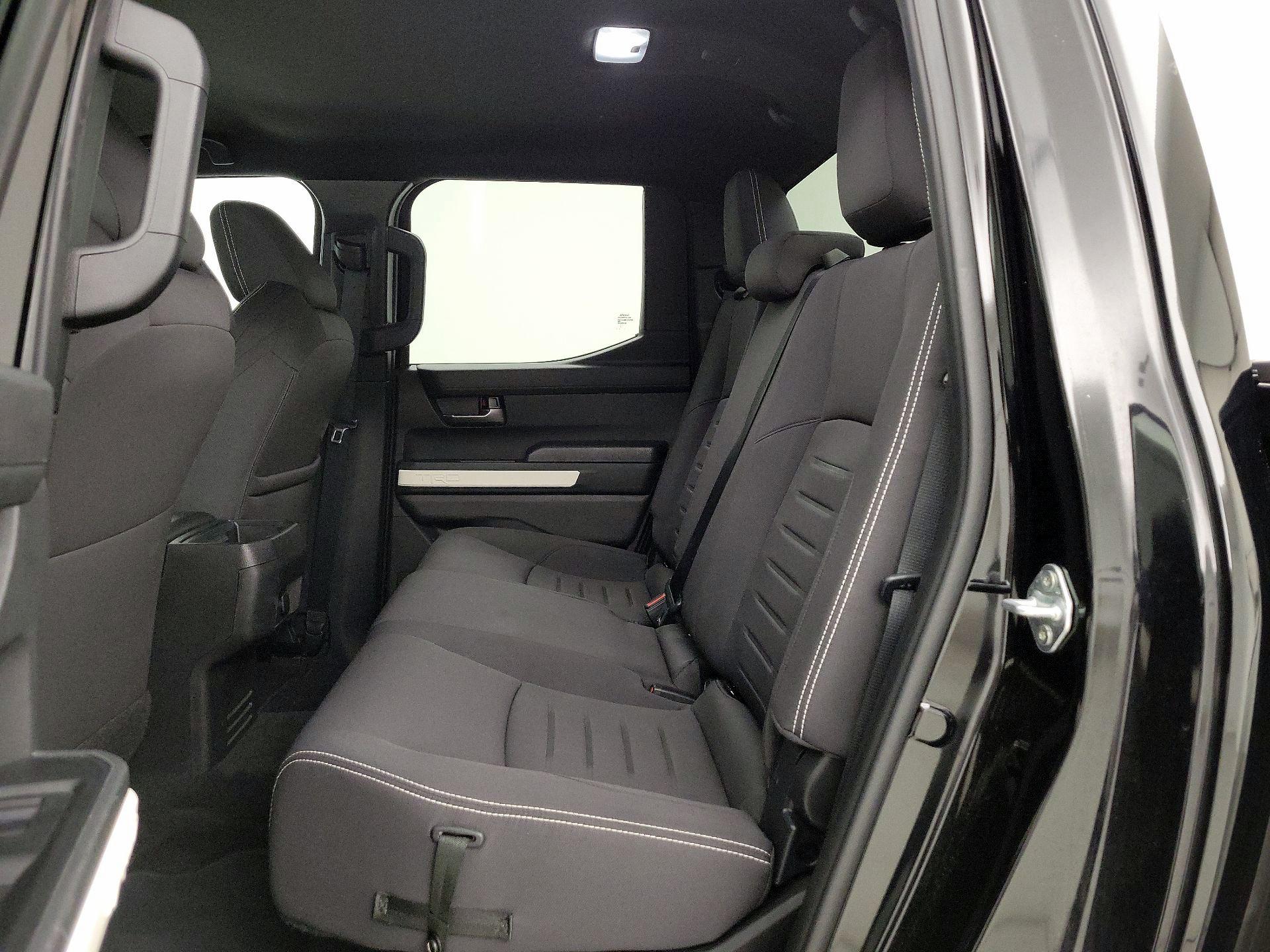 Thumbnail: 2024 Toyota Tacoma - 20