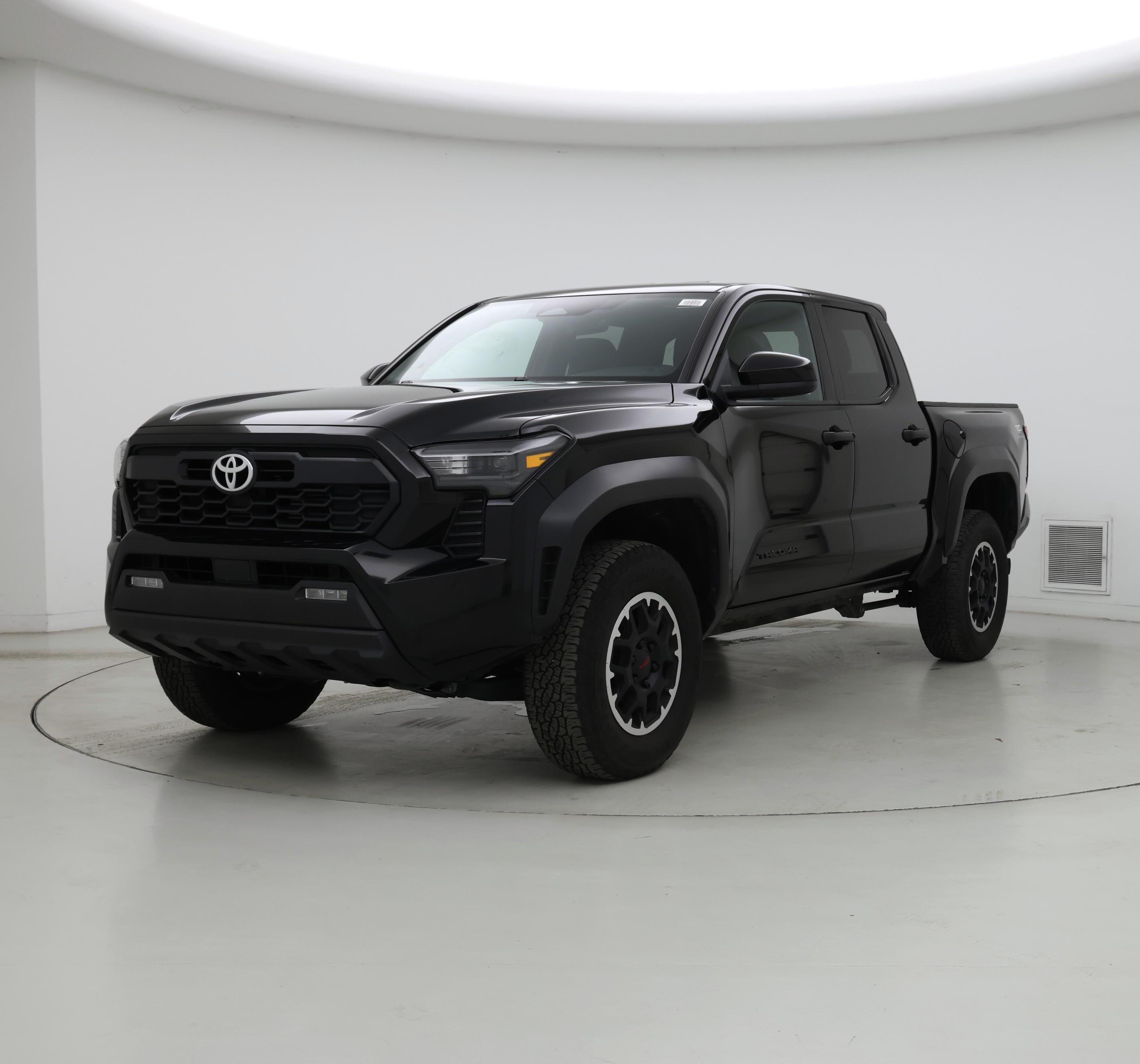 Thumbnail: 2024 Toyota Tacoma - 4