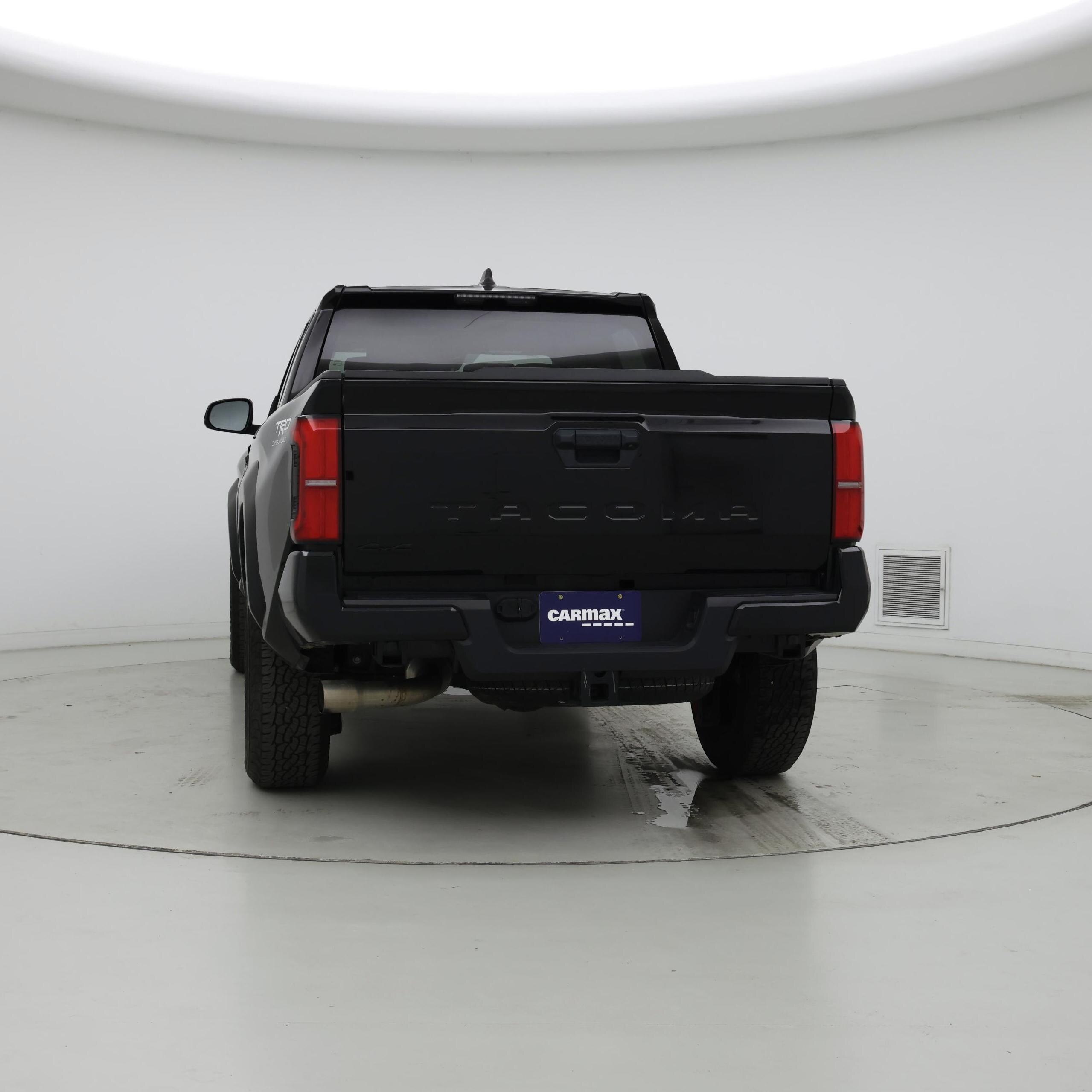 Thumbnail: 2024 Toyota Tacoma - 6