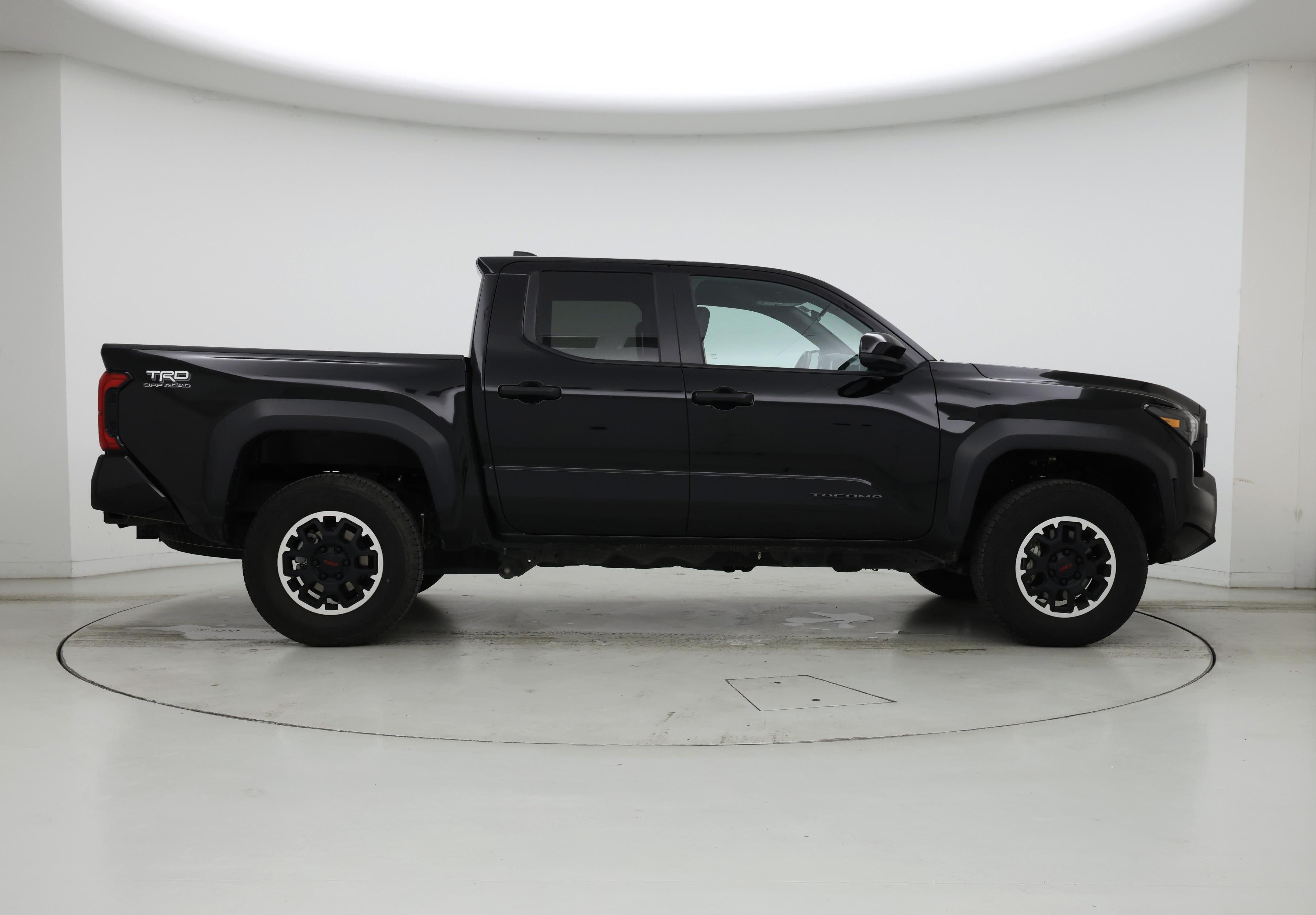 Thumbnail: 2024 Toyota Tacoma - 7