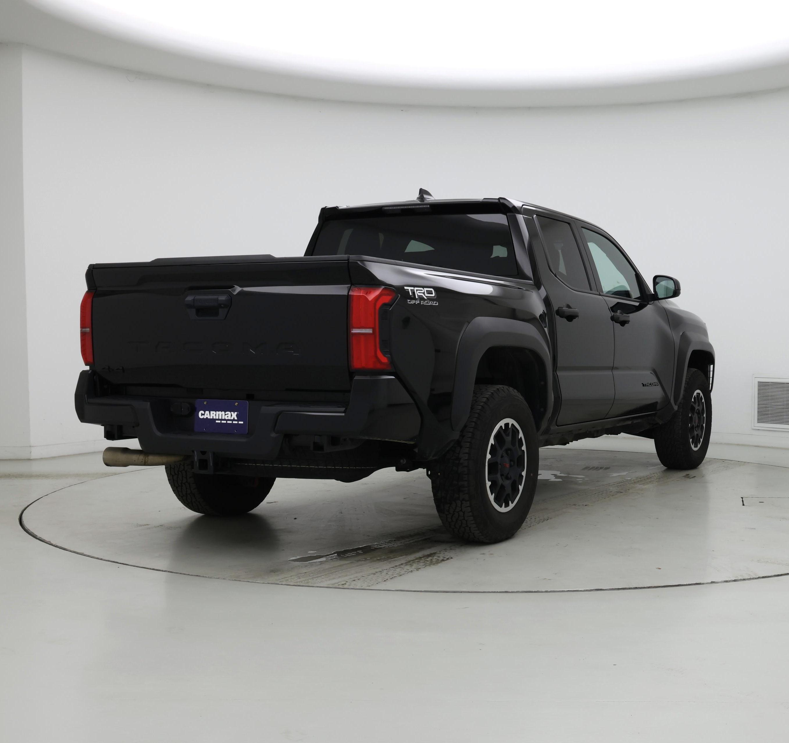 Thumbnail: 2024 Toyota Tacoma - 8