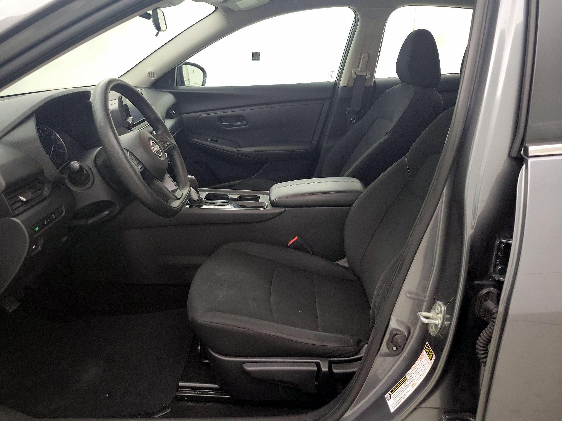 Thumbnail: 2024 Nissan Sentra - 11