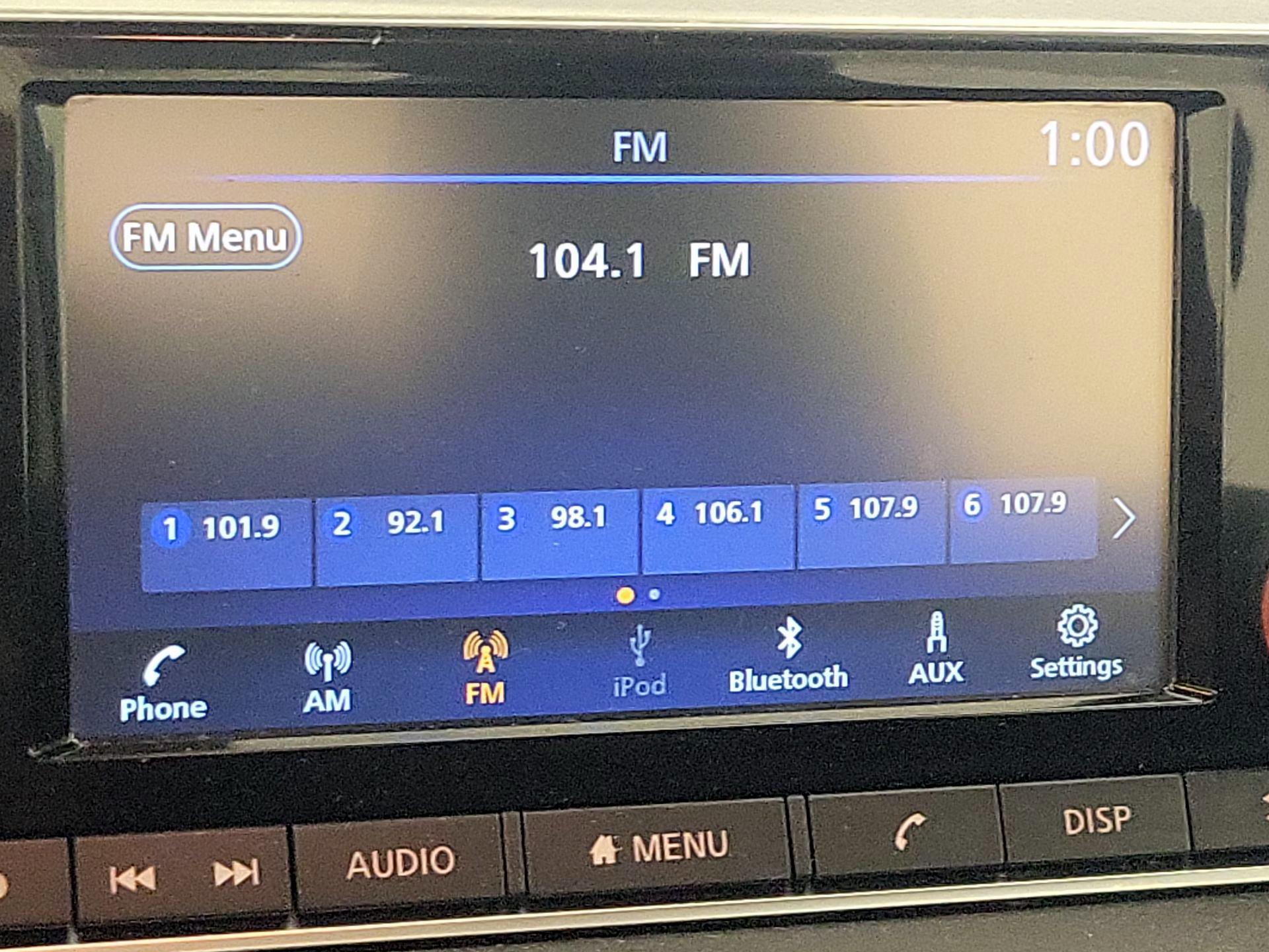 Thumbnail: 2024 Nissan Sentra - 15