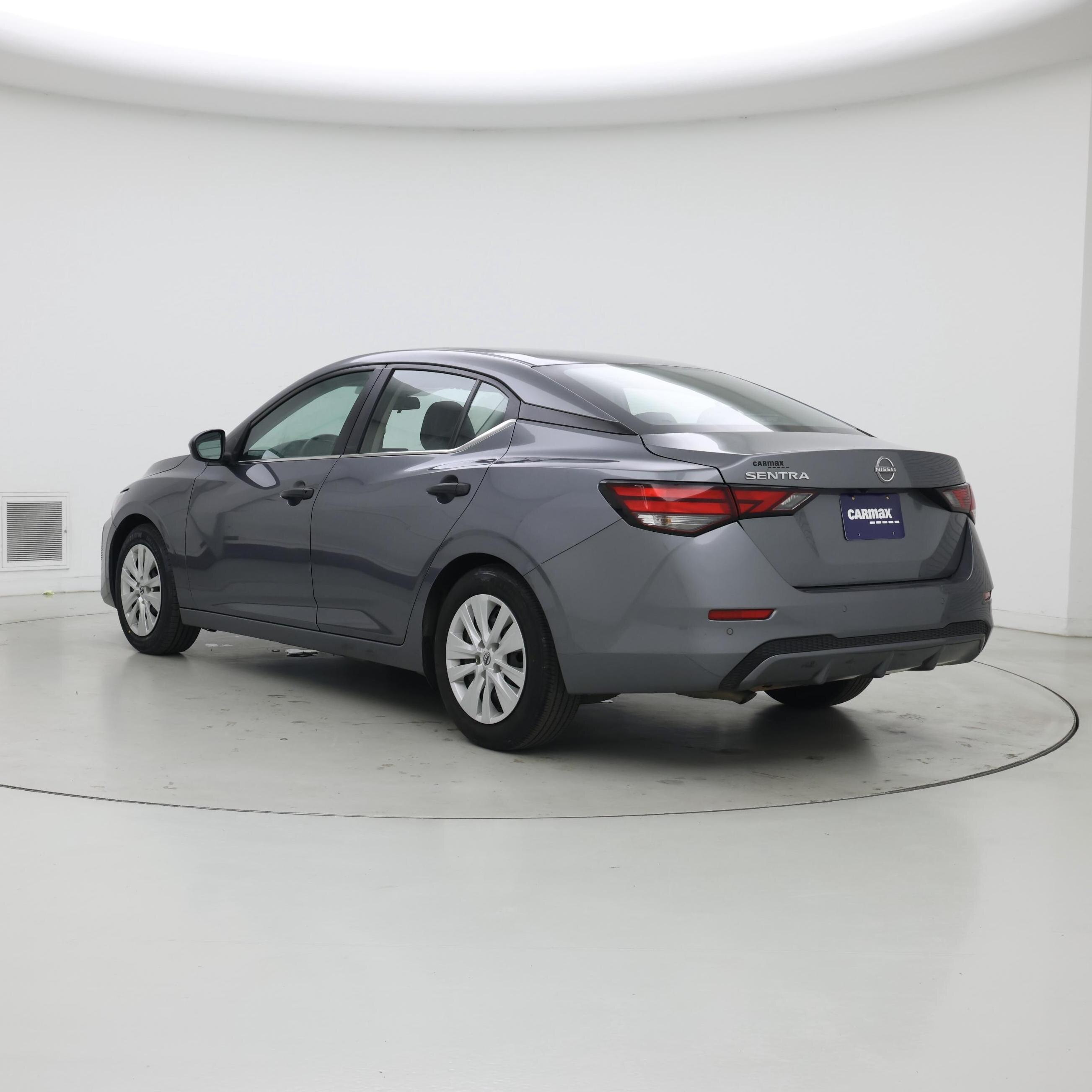 Thumbnail: 2024 Nissan Sentra - 2