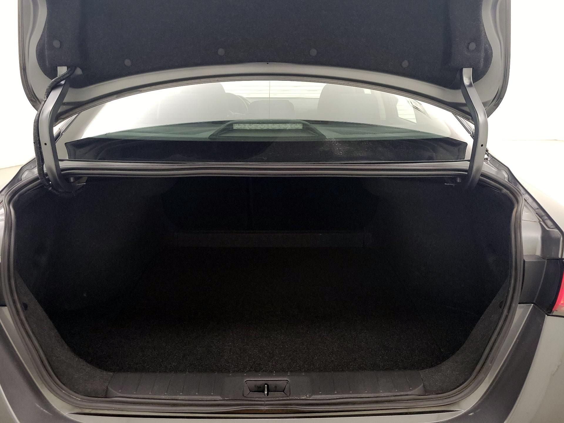 Thumbnail: 2024 Nissan Sentra - 20