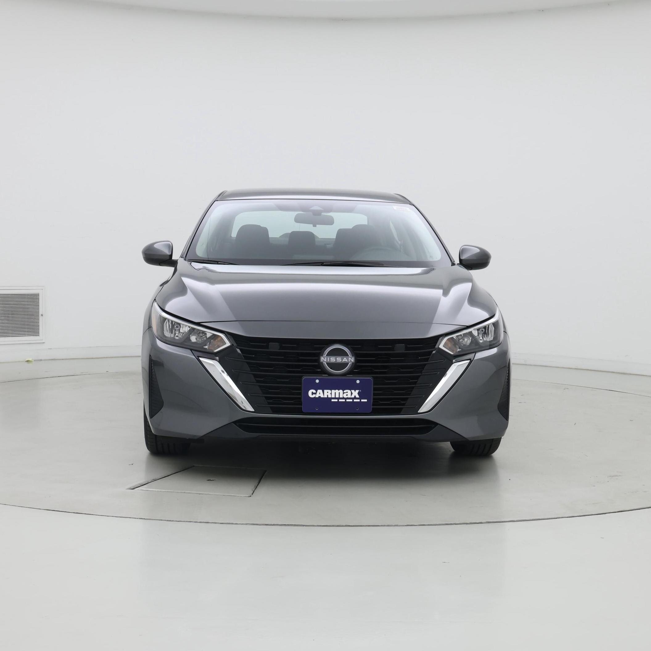 Thumbnail: 2024 Nissan Sentra - 5