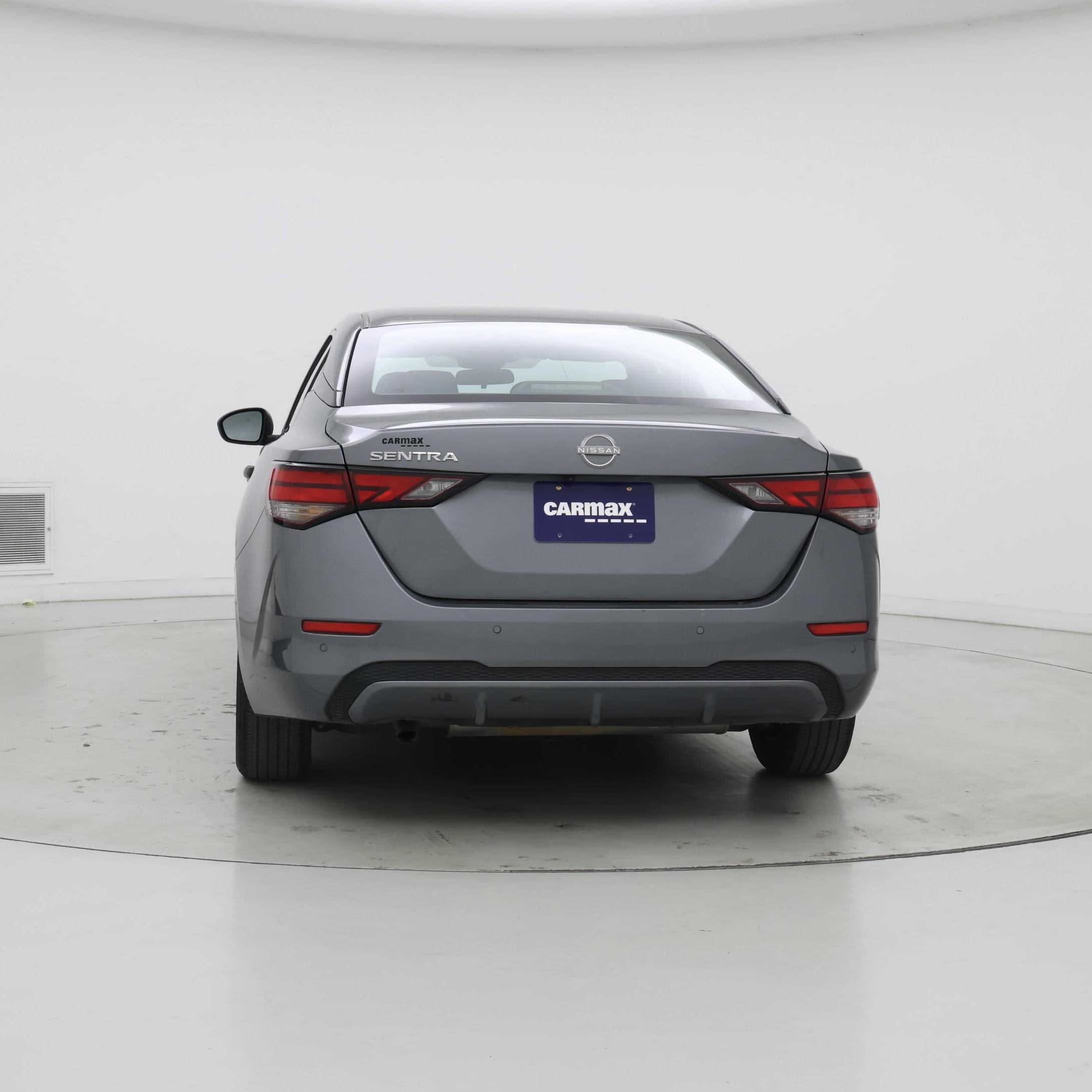 Thumbnail: 2024 Nissan Sentra - 6