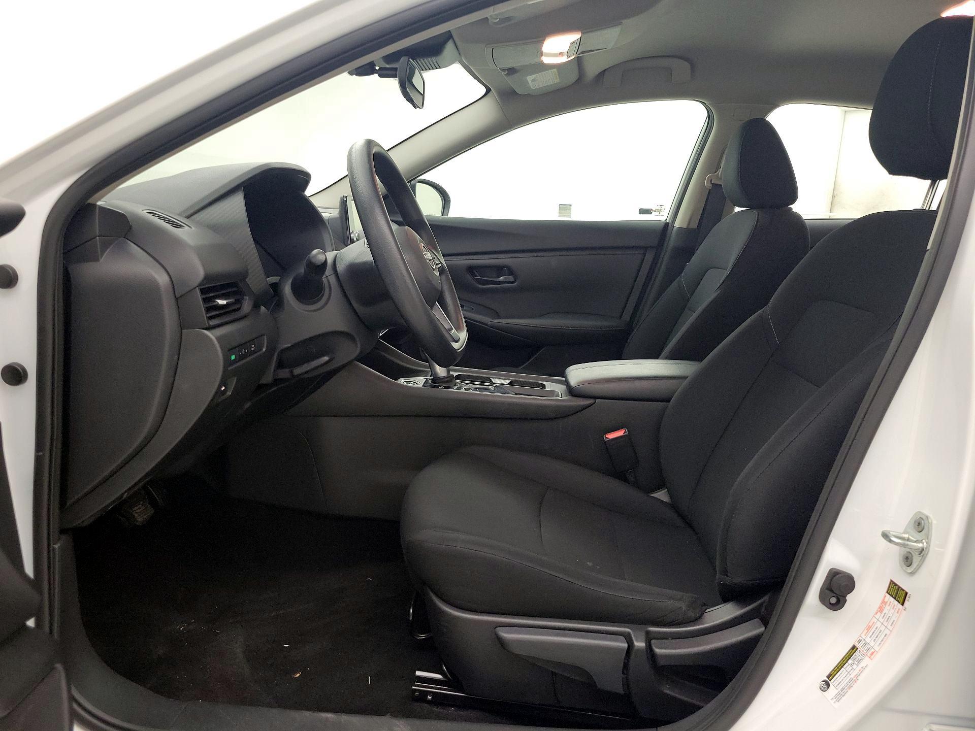 Thumbnail: 2024 Nissan Sentra - 11