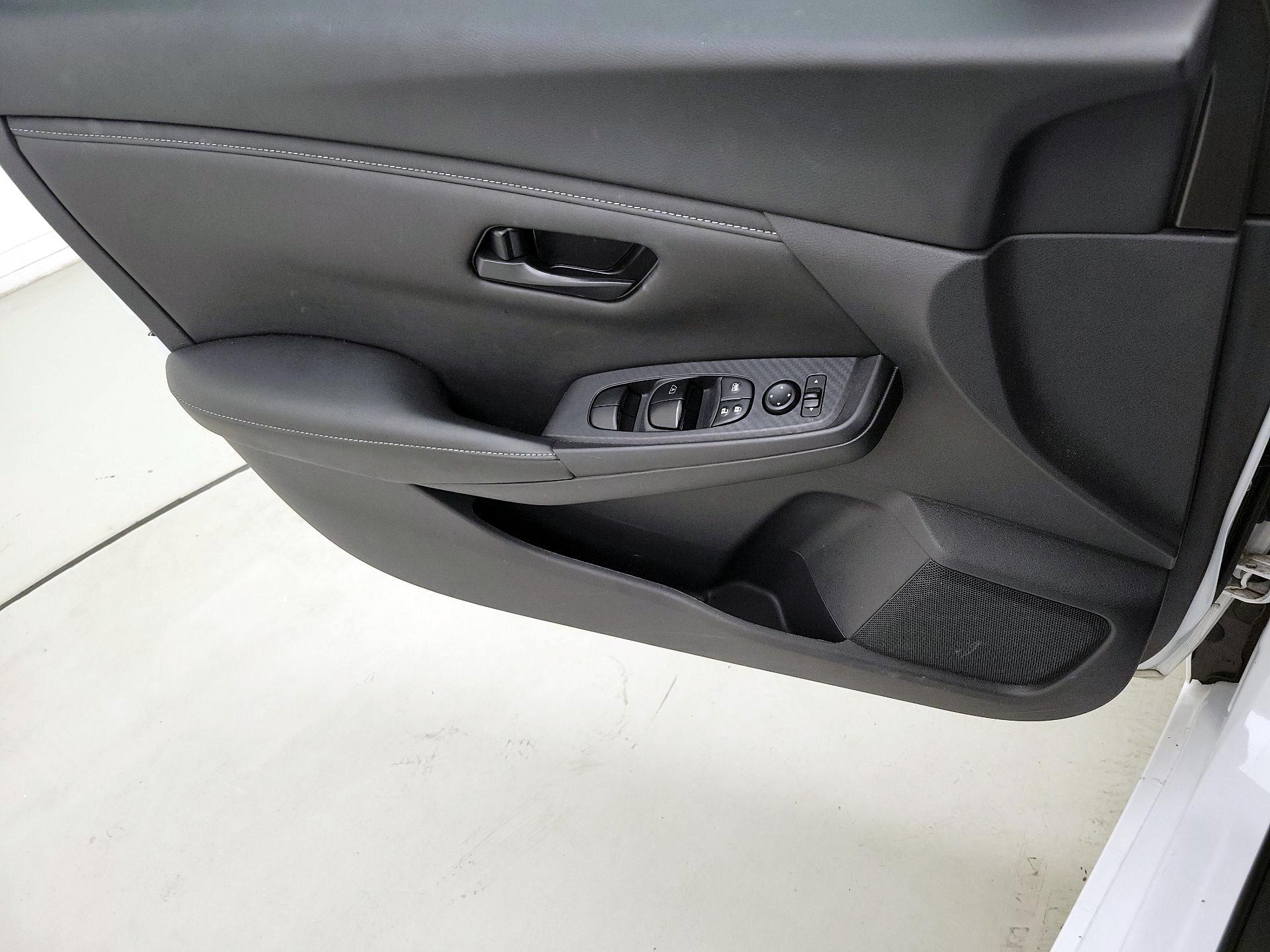 Thumbnail: 2024 Nissan Sentra - 12