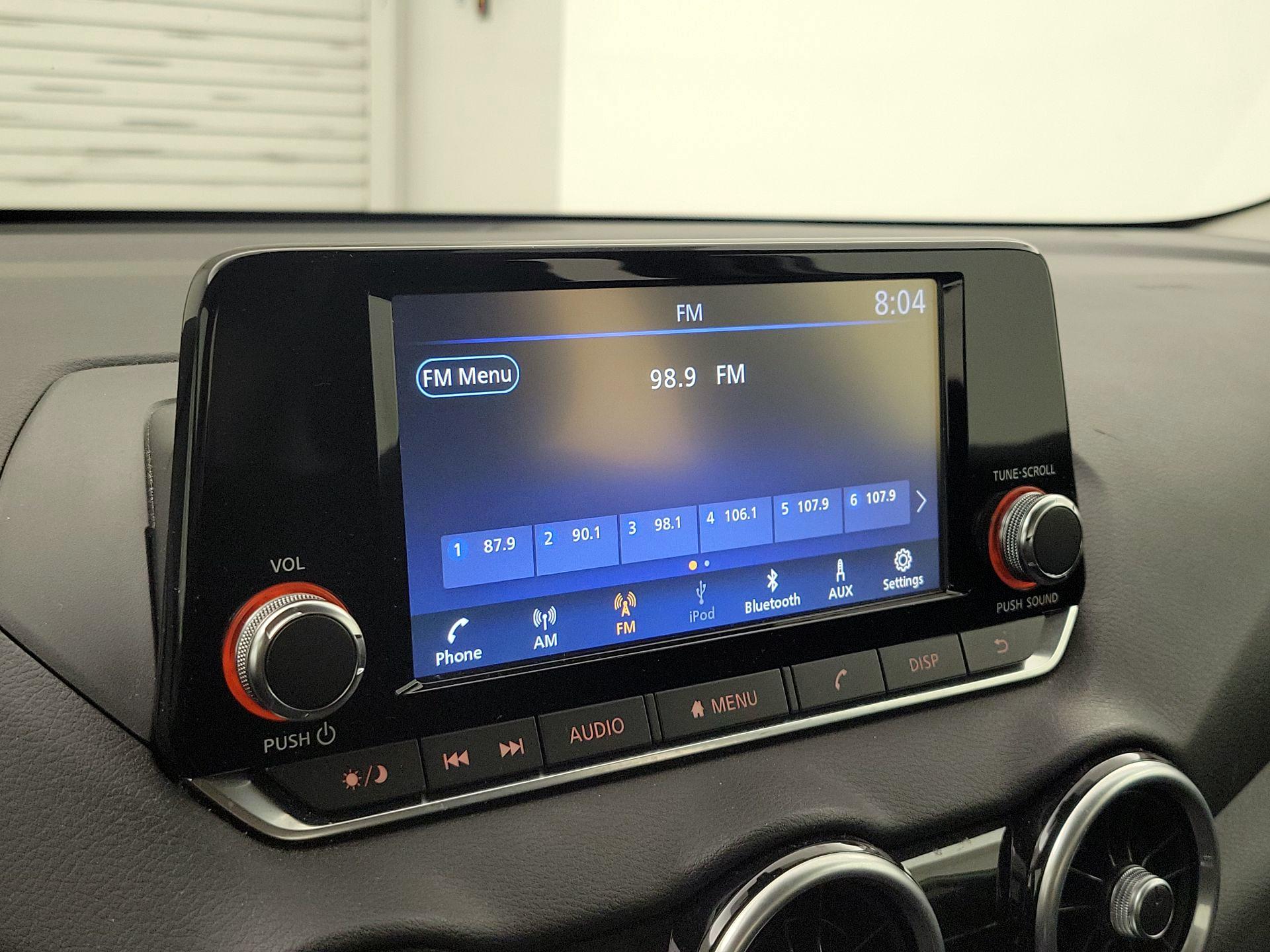 Thumbnail: 2024 Nissan Sentra - 15