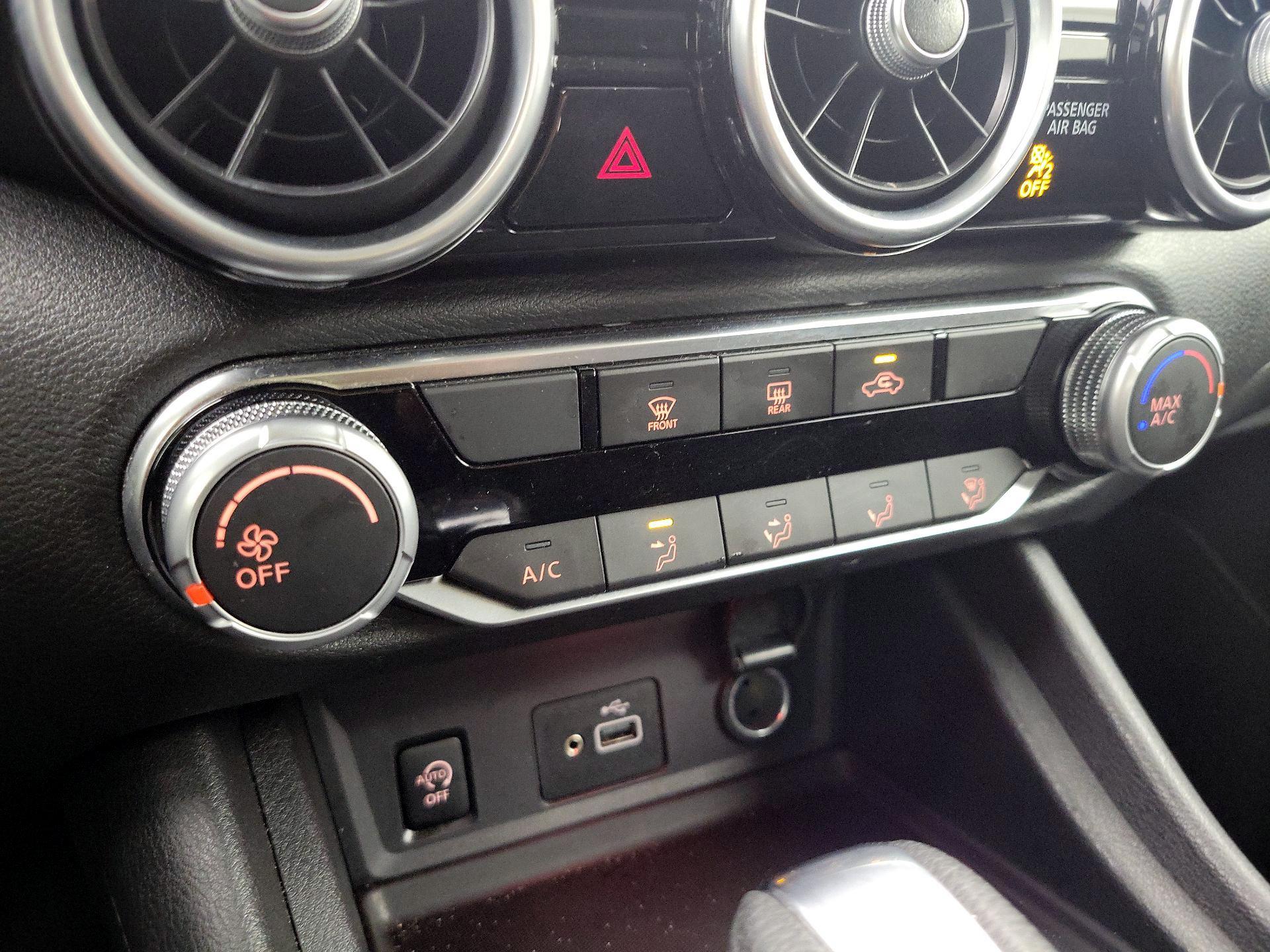 Thumbnail: 2024 Nissan Sentra - 16