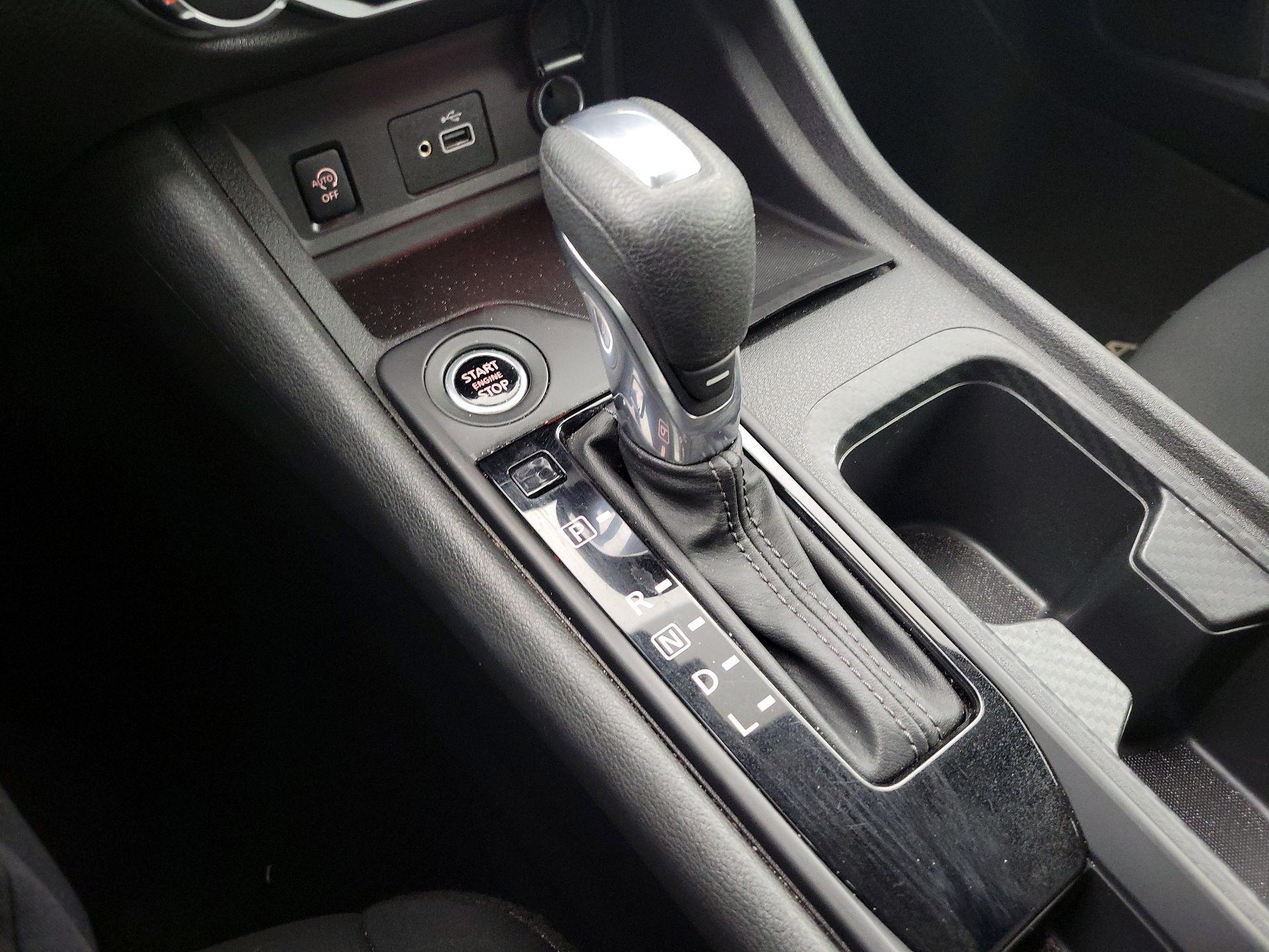 Thumbnail: 2024 Nissan Sentra - 17